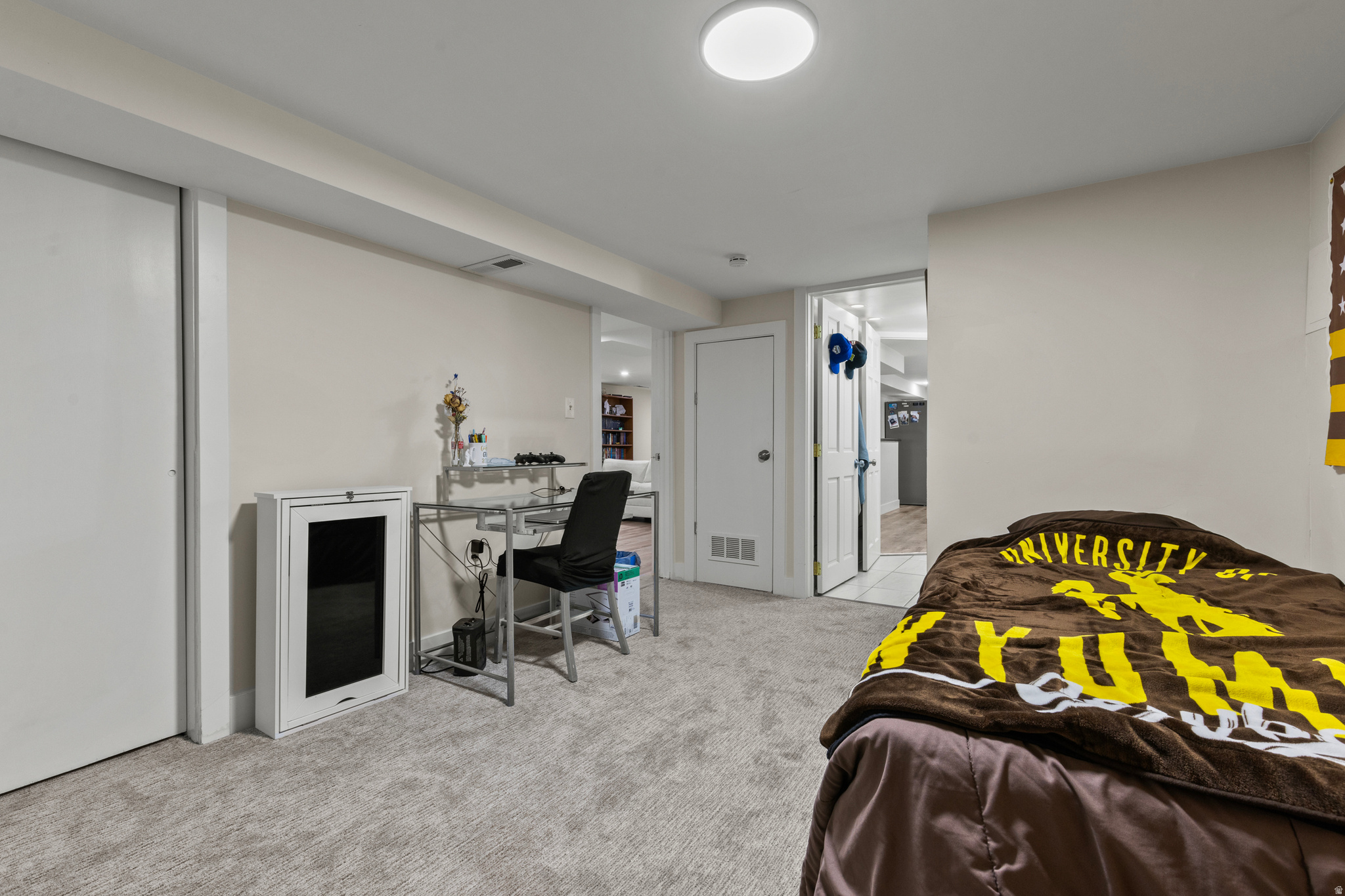 SOUTH EL RANCHO - Residential