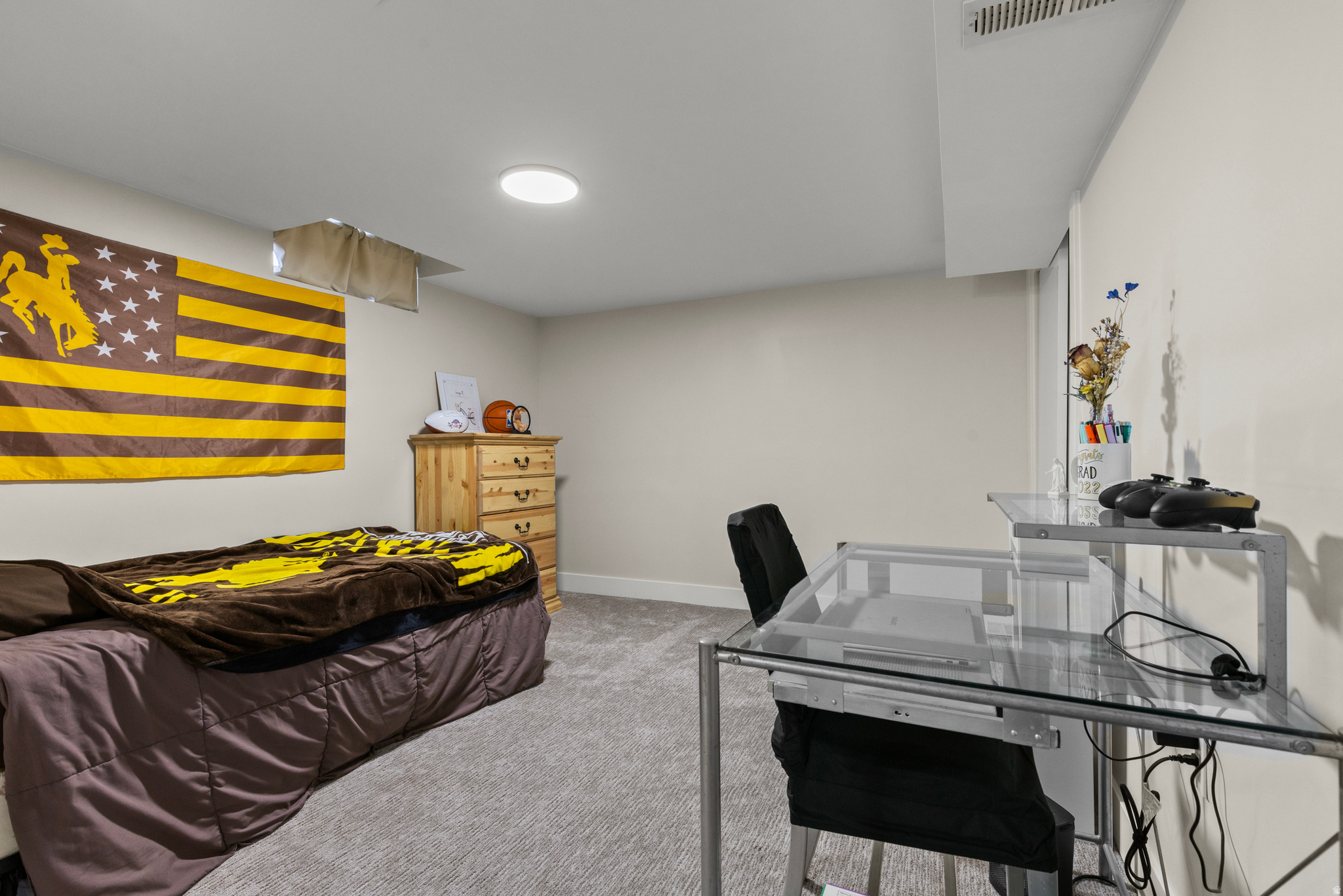 SOUTH EL RANCHO - Residential