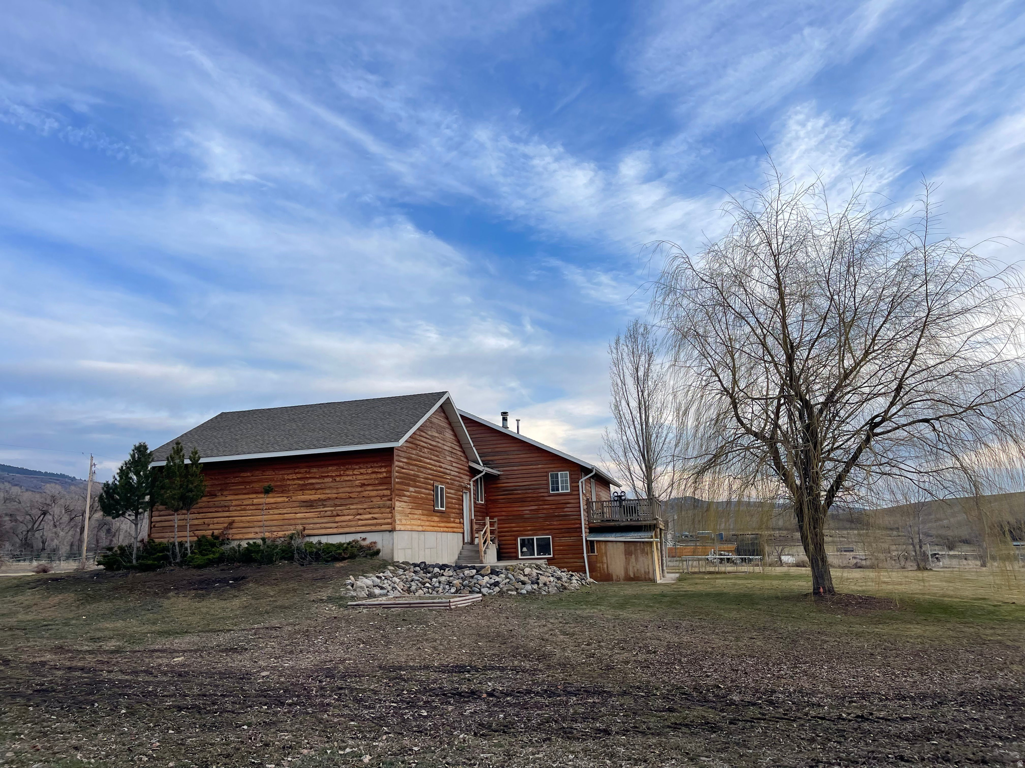 GRACE RURAL - Residential