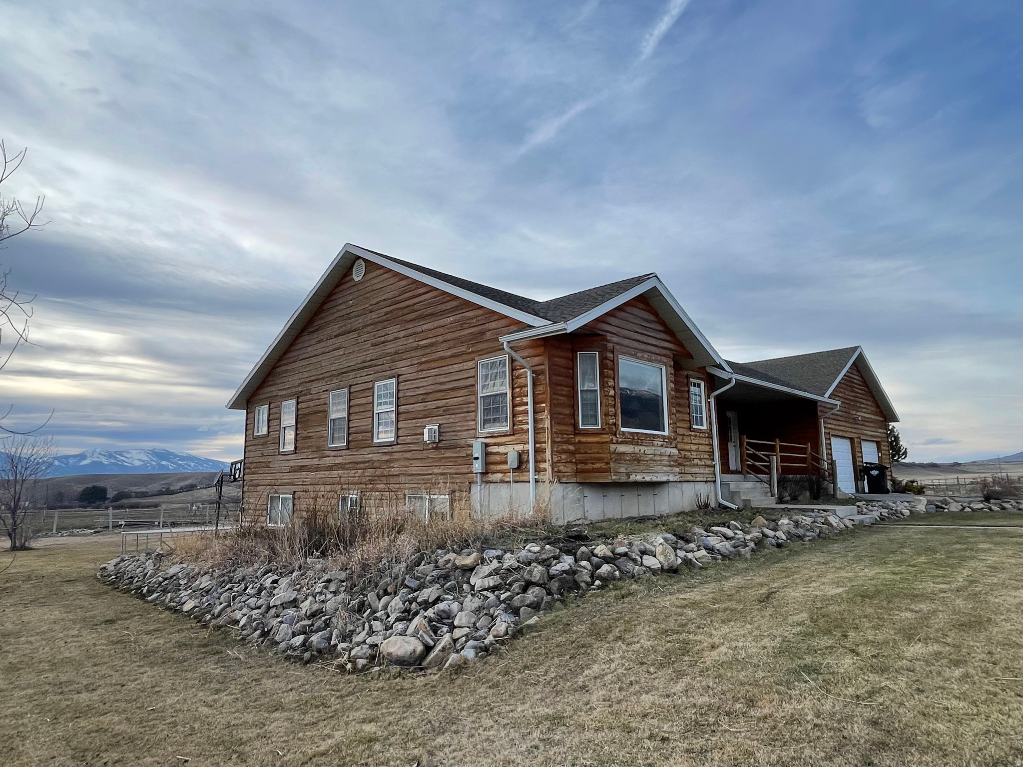 GRACE RURAL - Residential