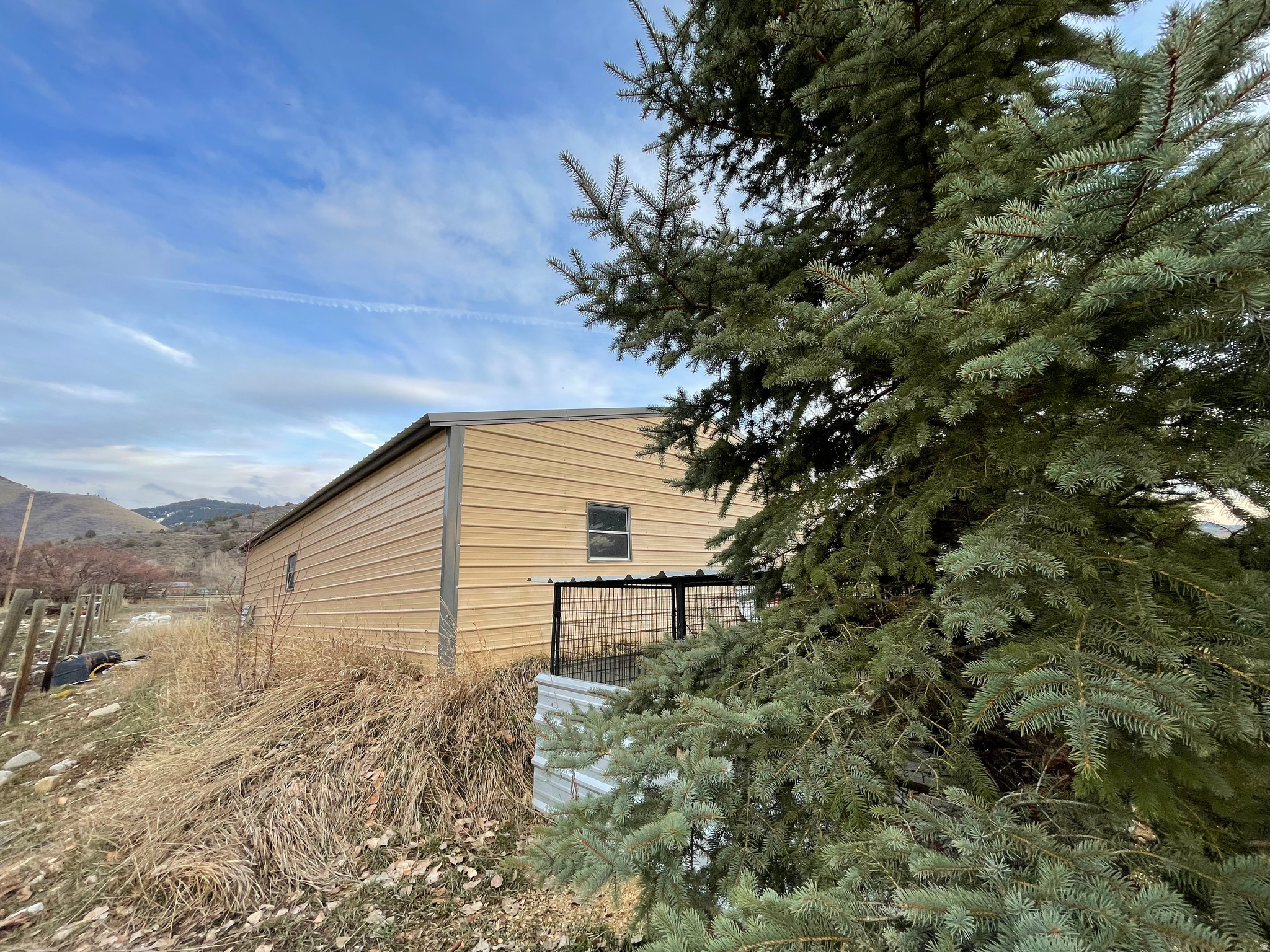GRACE RURAL - Residential