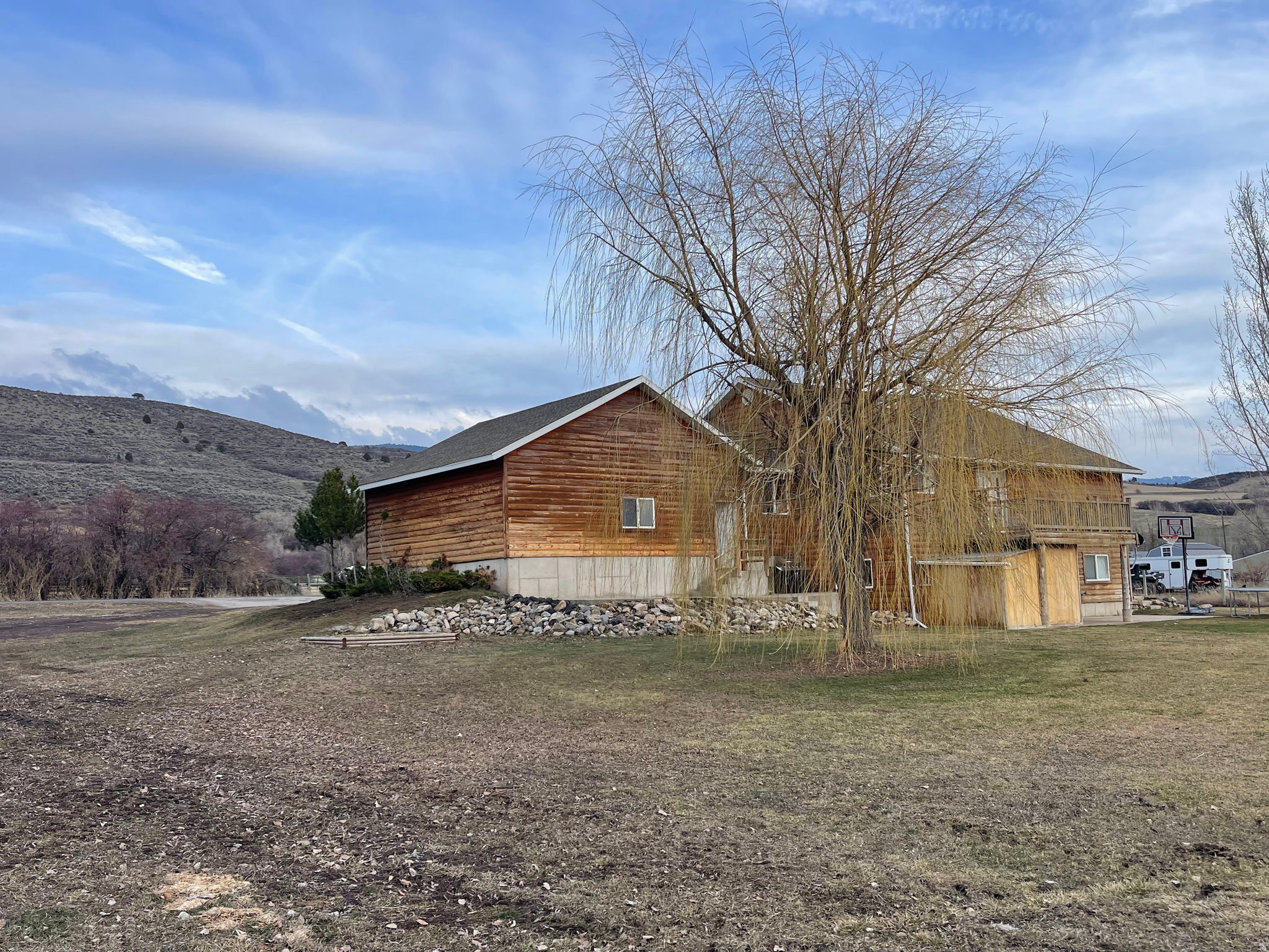 GRACE RURAL - Residential