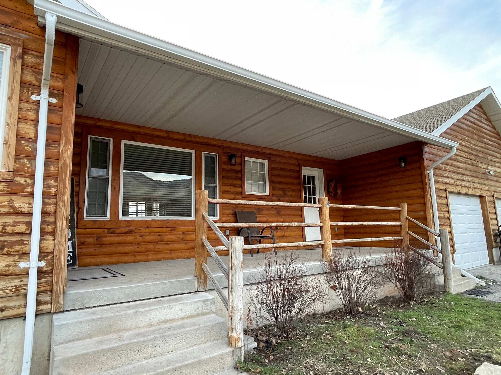 GRACE RURAL - Residential