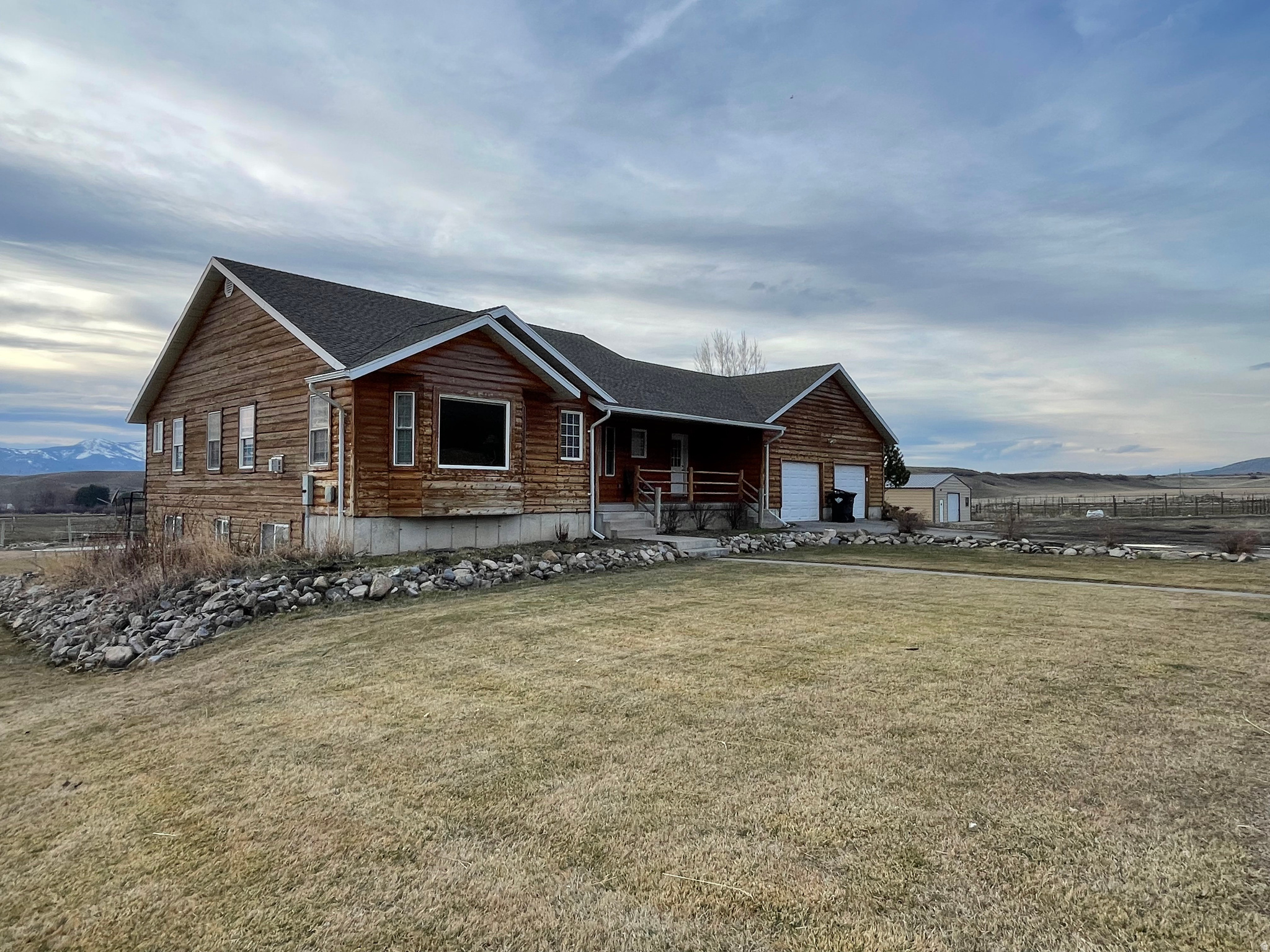 GRACE RURAL - Residential