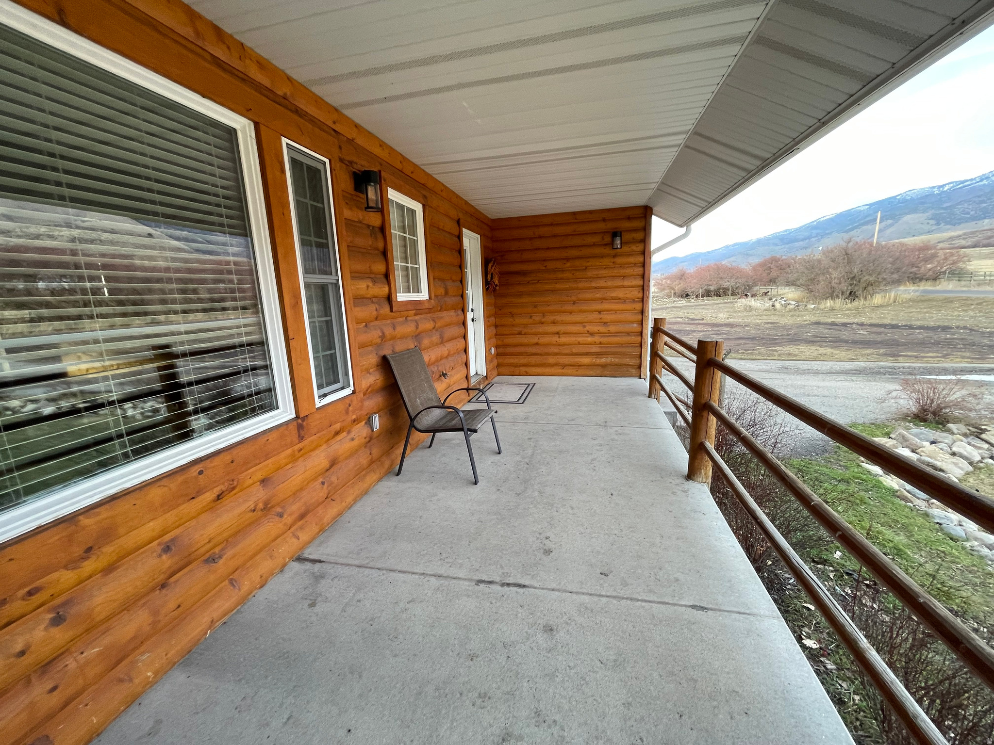 GRACE RURAL - Residential