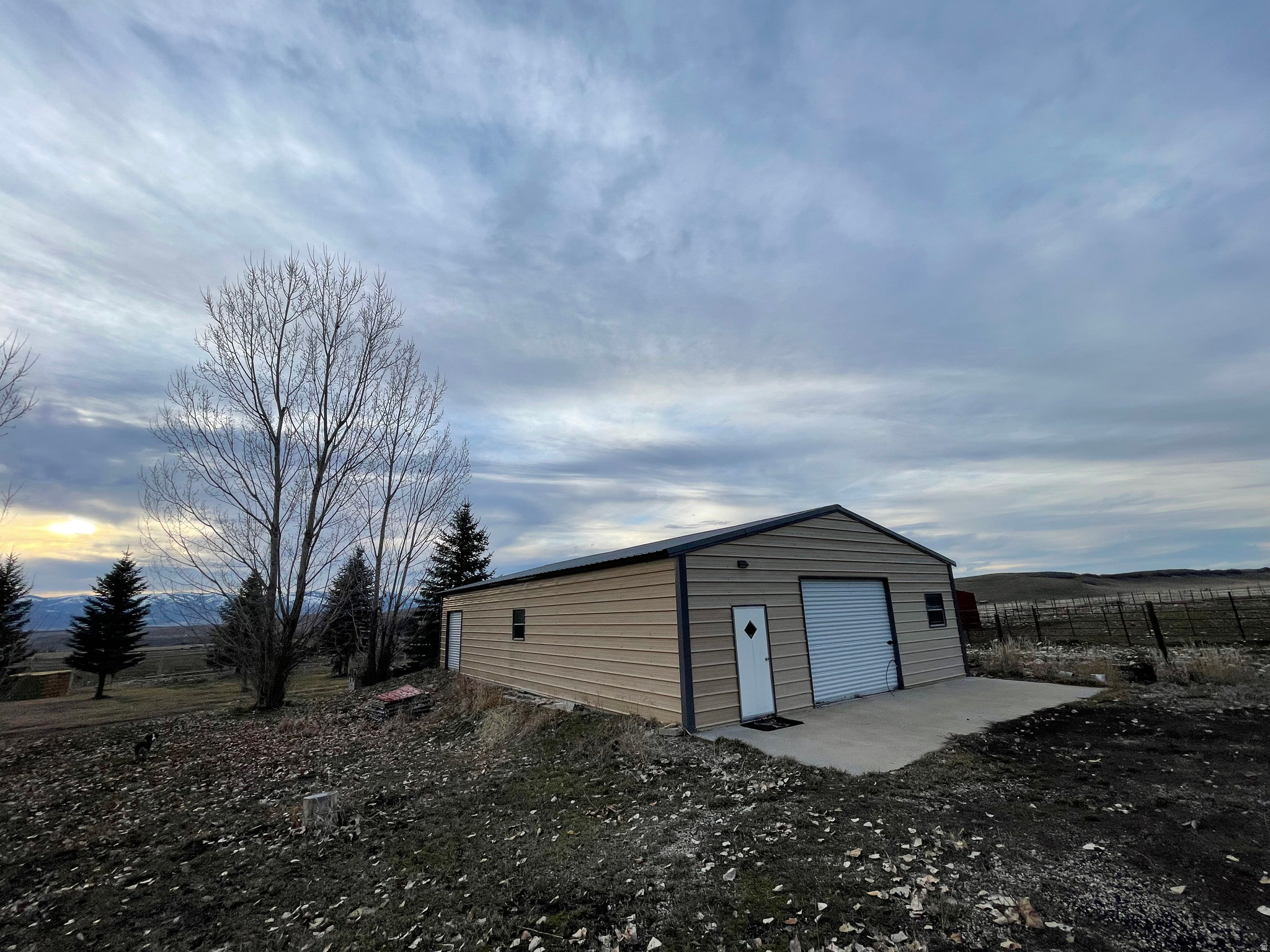 GRACE RURAL - Residential