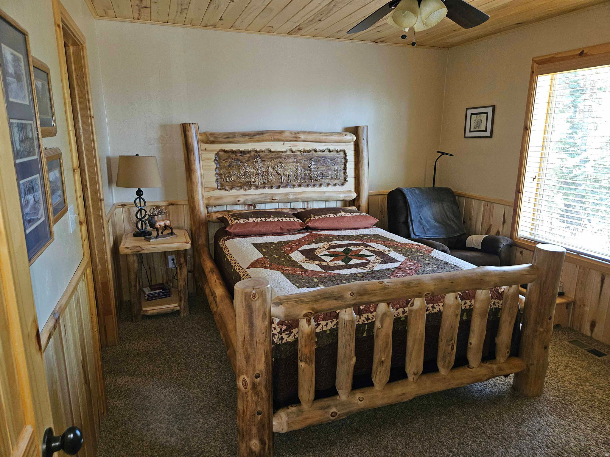 PINE CREEK ACRES - Residential