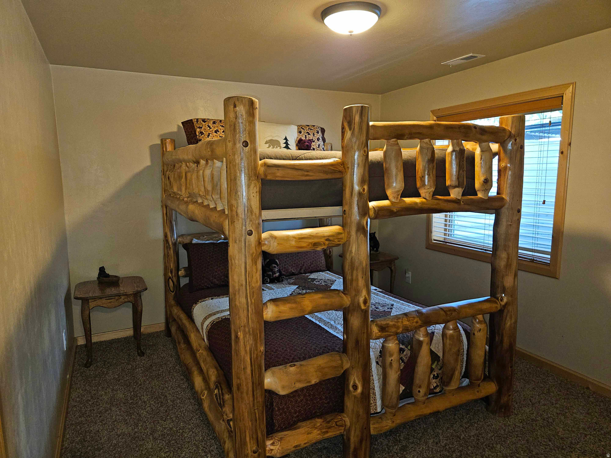 PINE CREEK ACRES - Residential