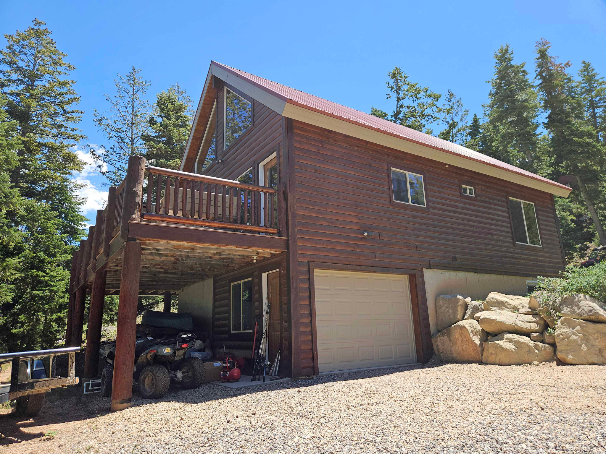 PINE CREEK ACRES - Residential