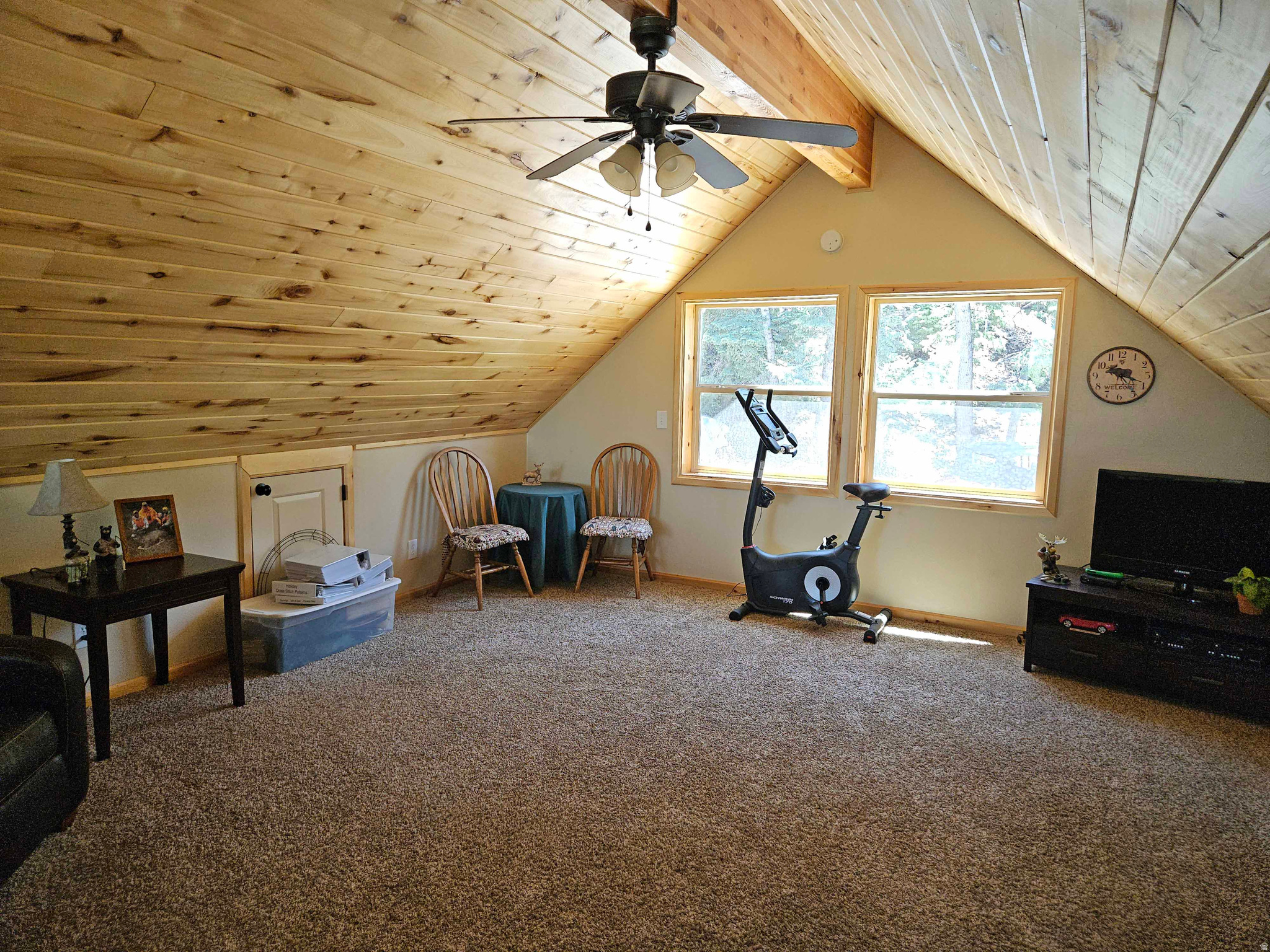 PINE CREEK ACRES - Residential