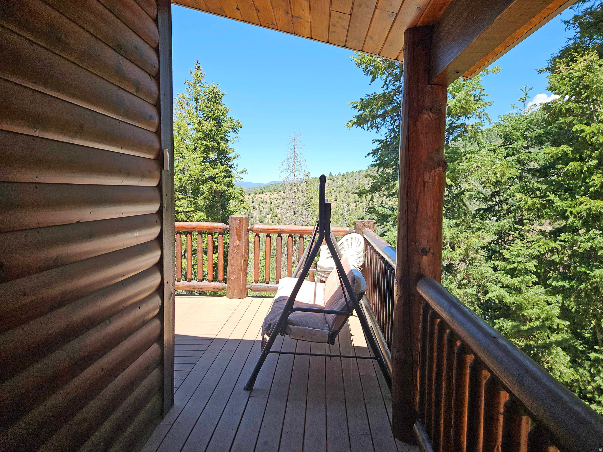 PINE CREEK ACRES - Residential