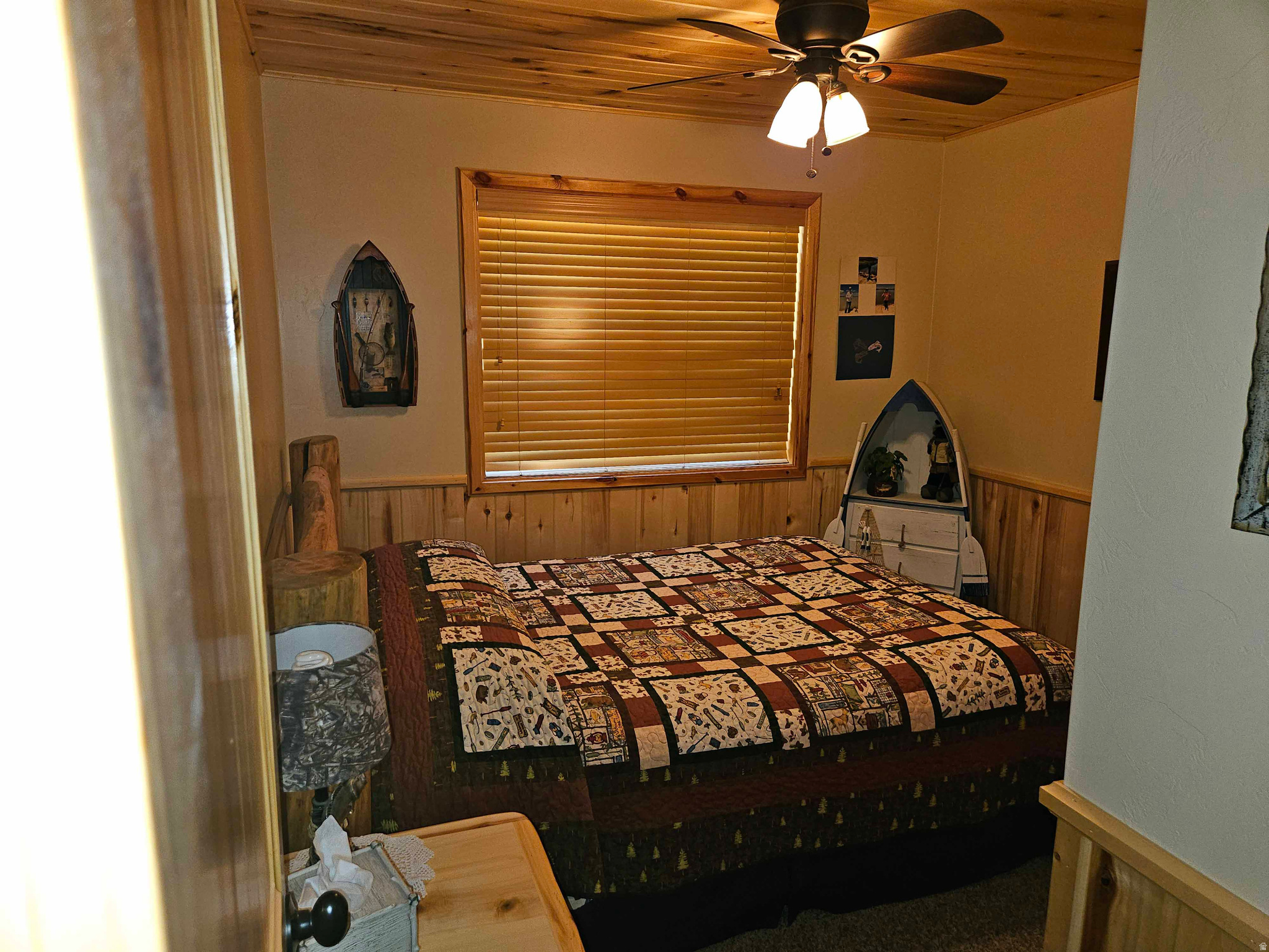 PINE CREEK ACRES - Residential
