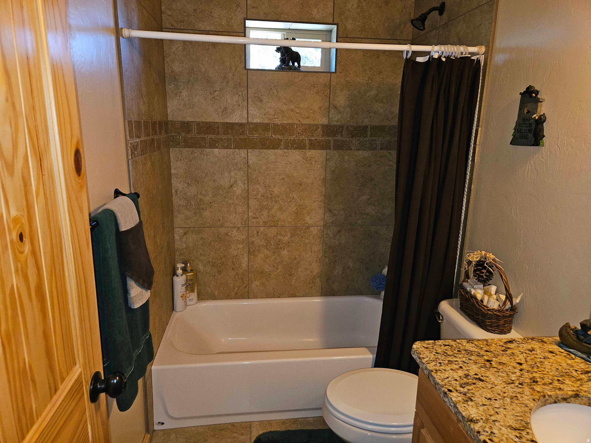 PINE CREEK ACRES - Residential