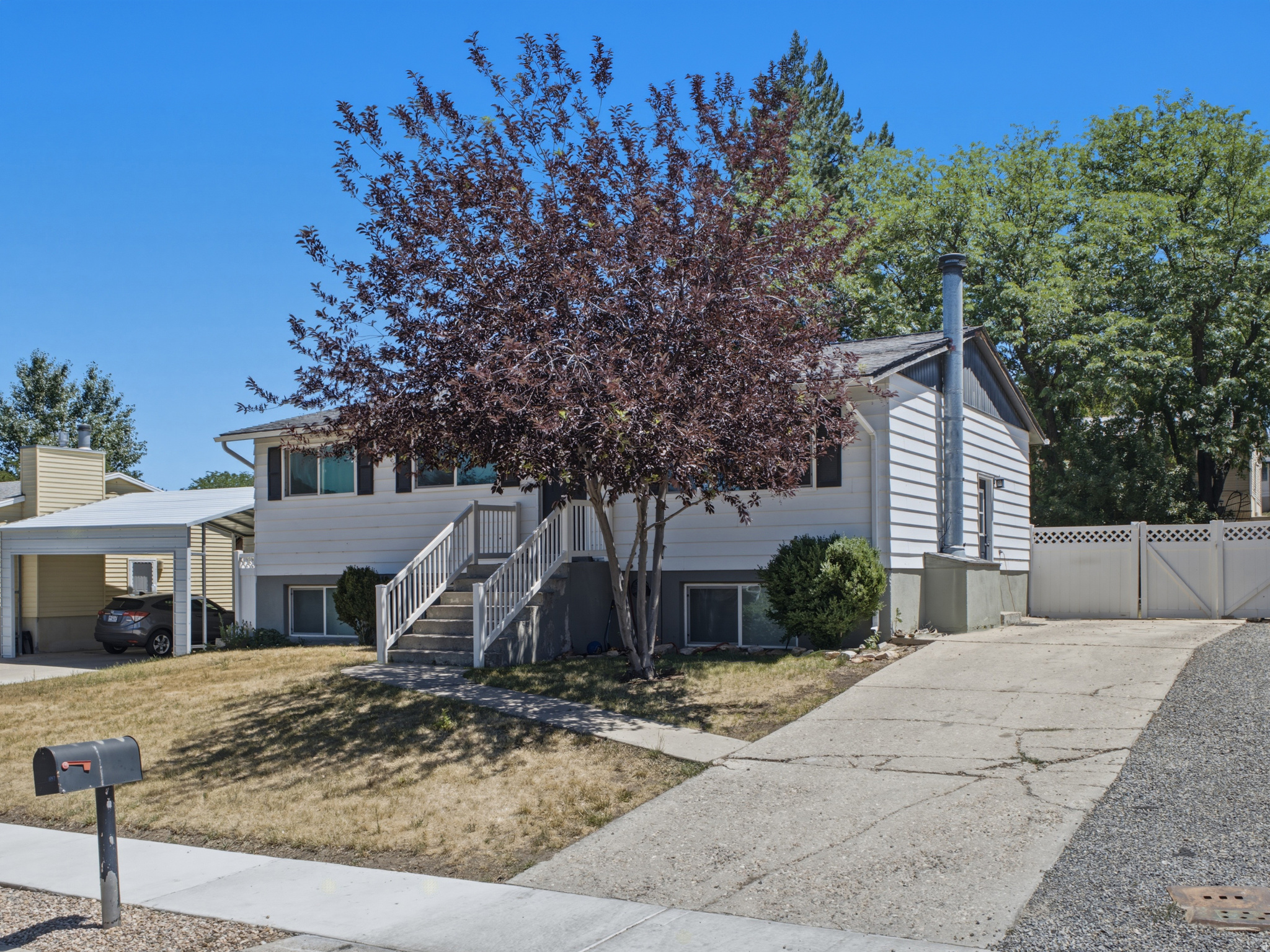 CHERRY ORCHARD ESTATES - Residential