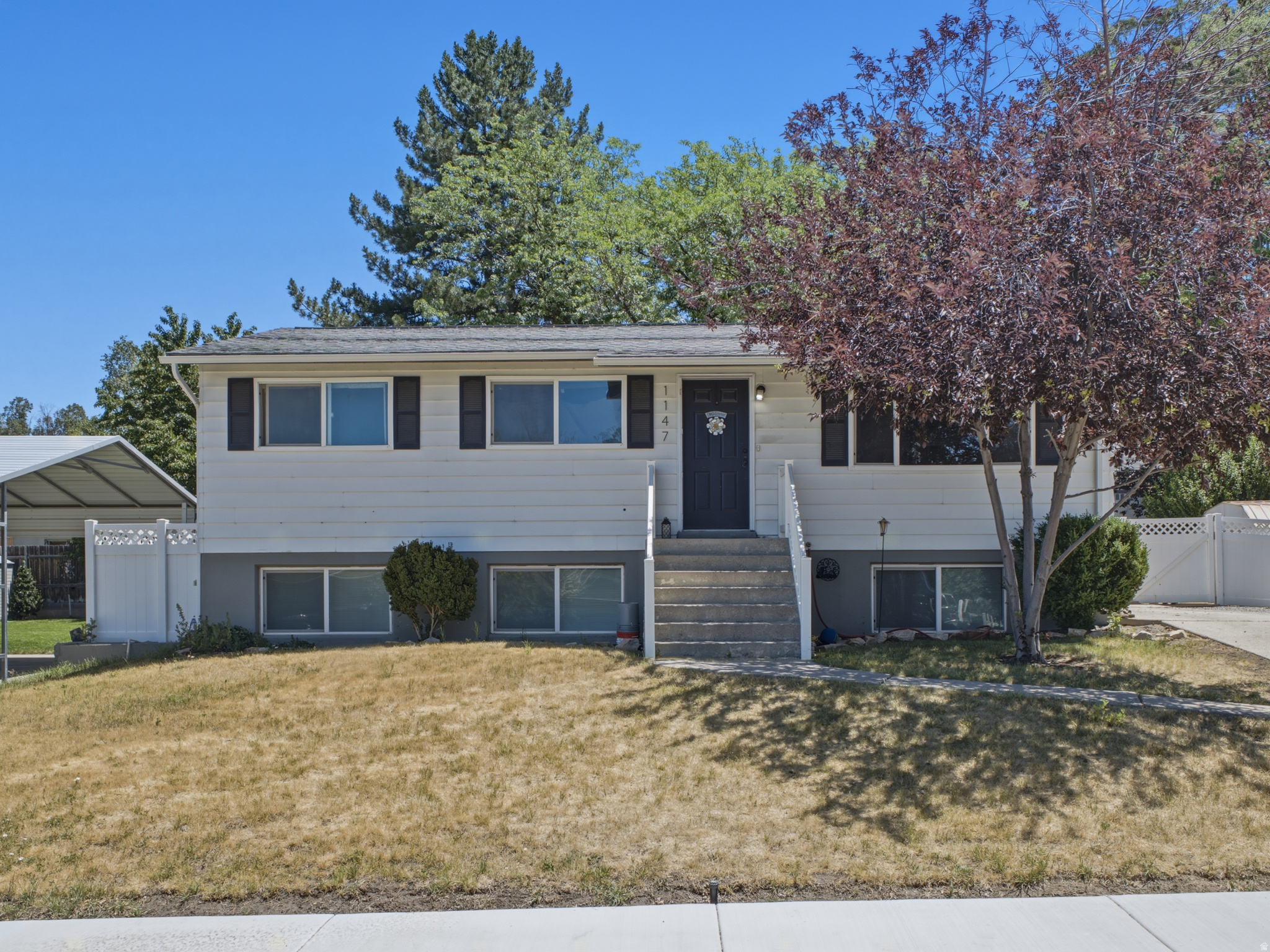 CHERRY ORCHARD ESTATES - Residential
