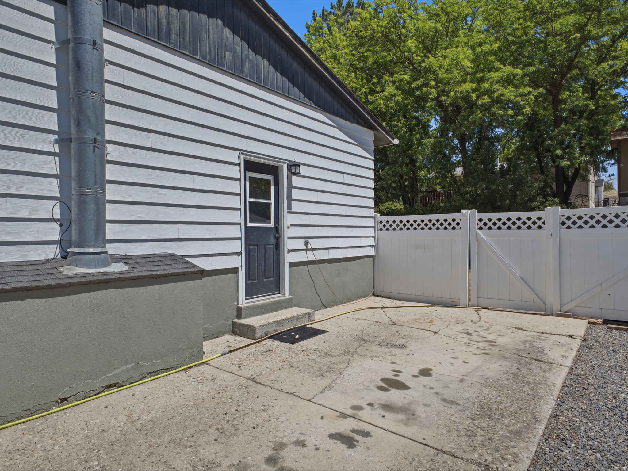 CHERRY ORCHARD ESTATES - Residential