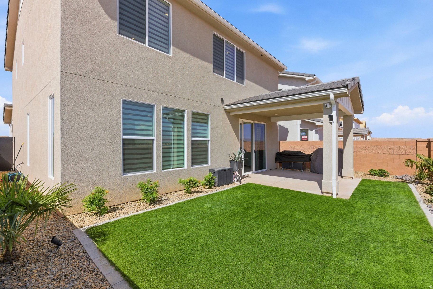 THE PRESERVE AT ALAIA - Residential