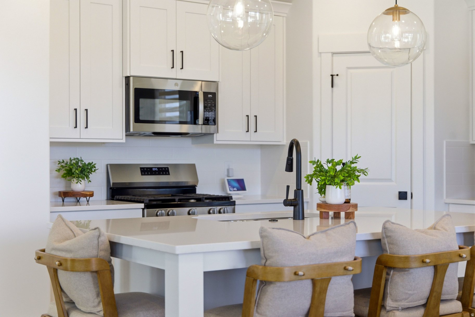 THE PRESERVE AT ALAIA - Residential