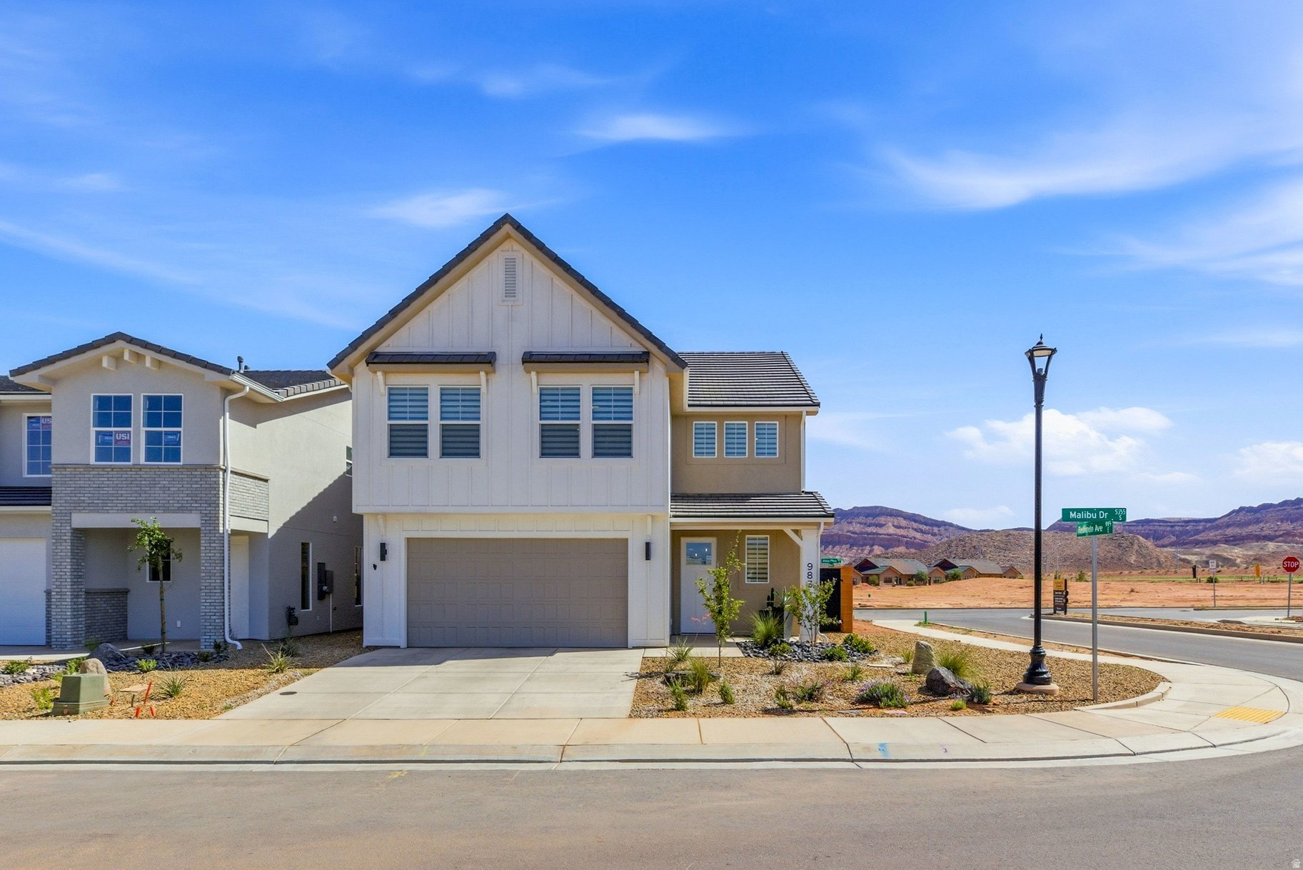 THE PRESERVE AT ALAIA - Residential
