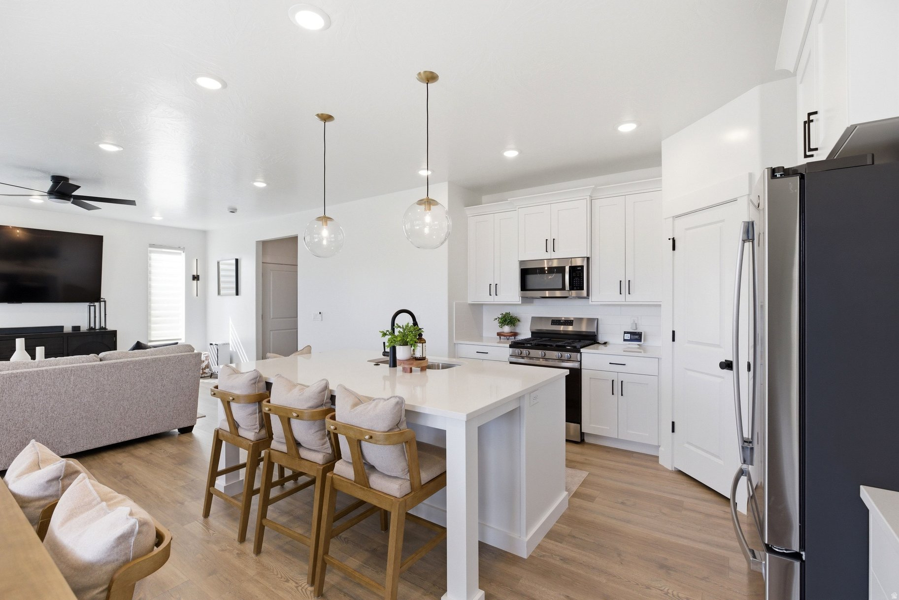 THE PRESERVE AT ALAIA - Residential