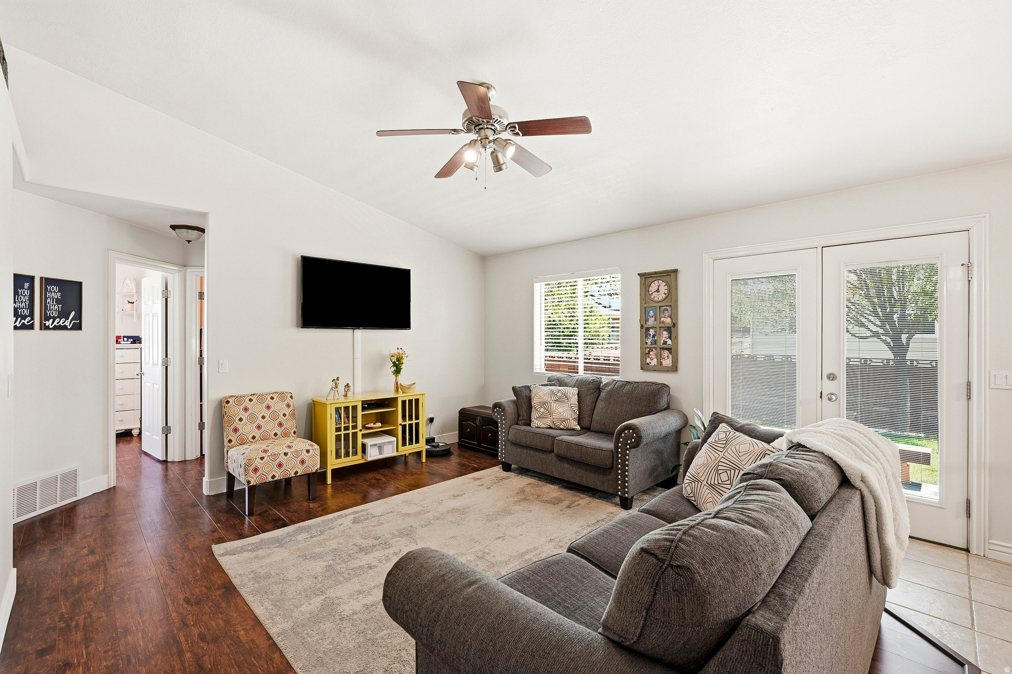 NORTH FIELD ADDITION SUBDIVISION - Residential