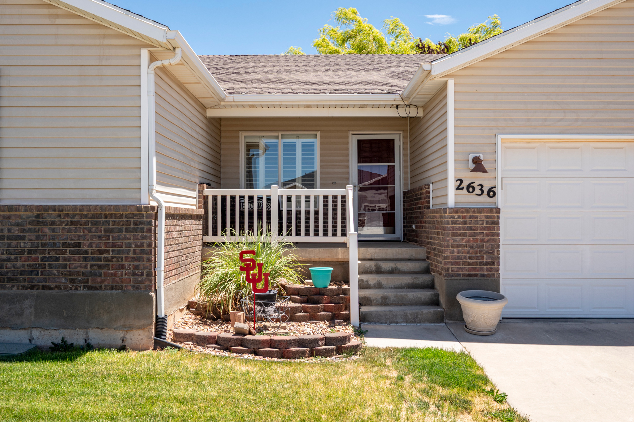 NORTH FIELD ADDITION SUBDIVISION - Residential