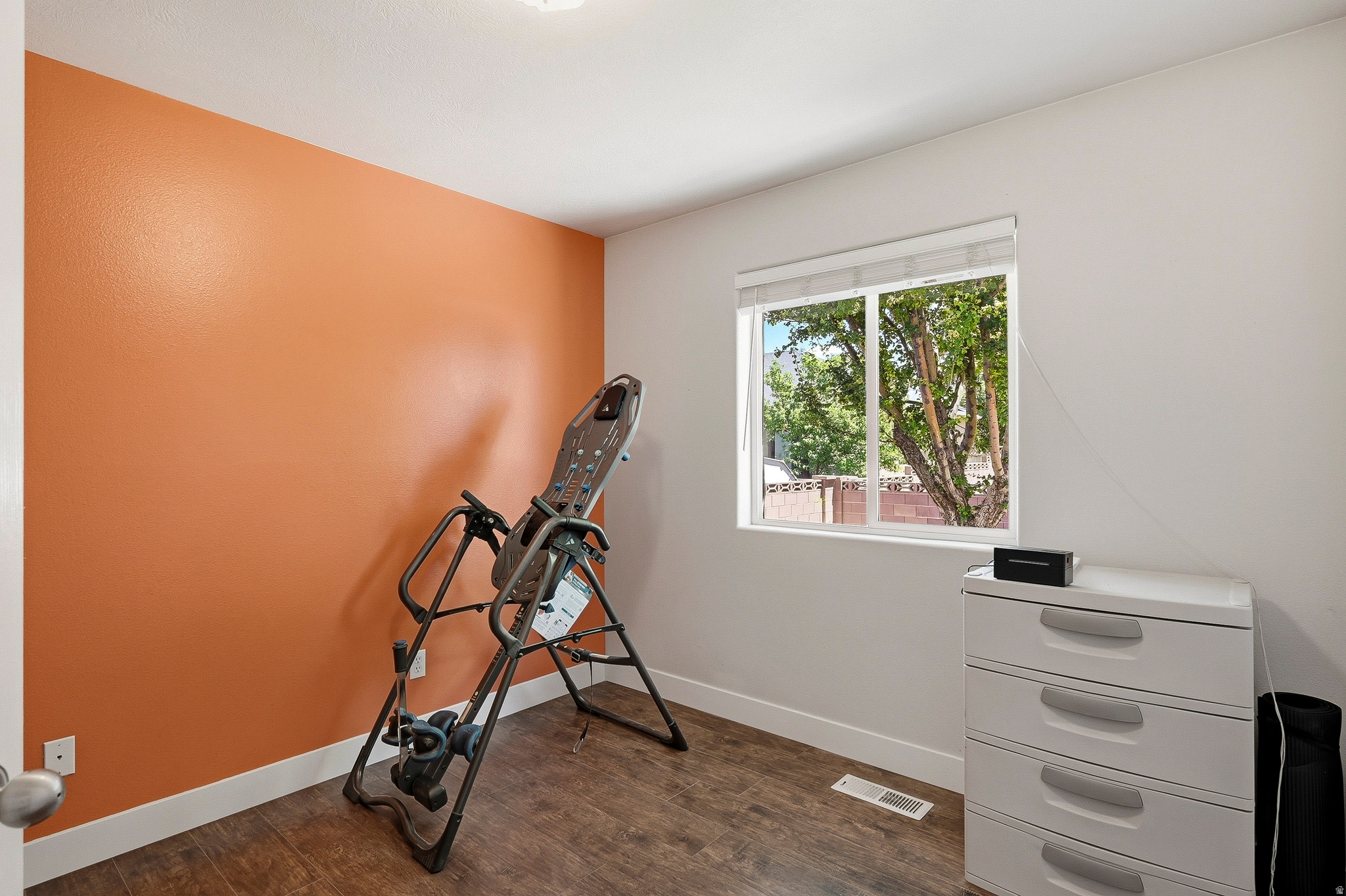 NORTH FIELD ADDITION SUBDIVISION - Residential