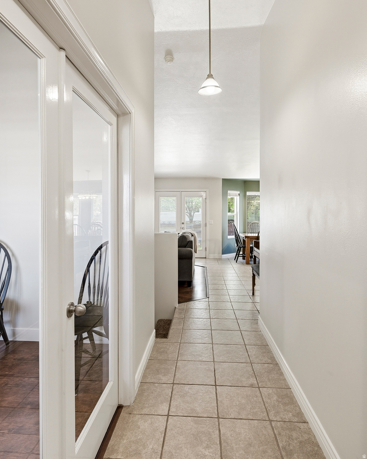NORTH FIELD ADDITION SUBDIVISION - Residential