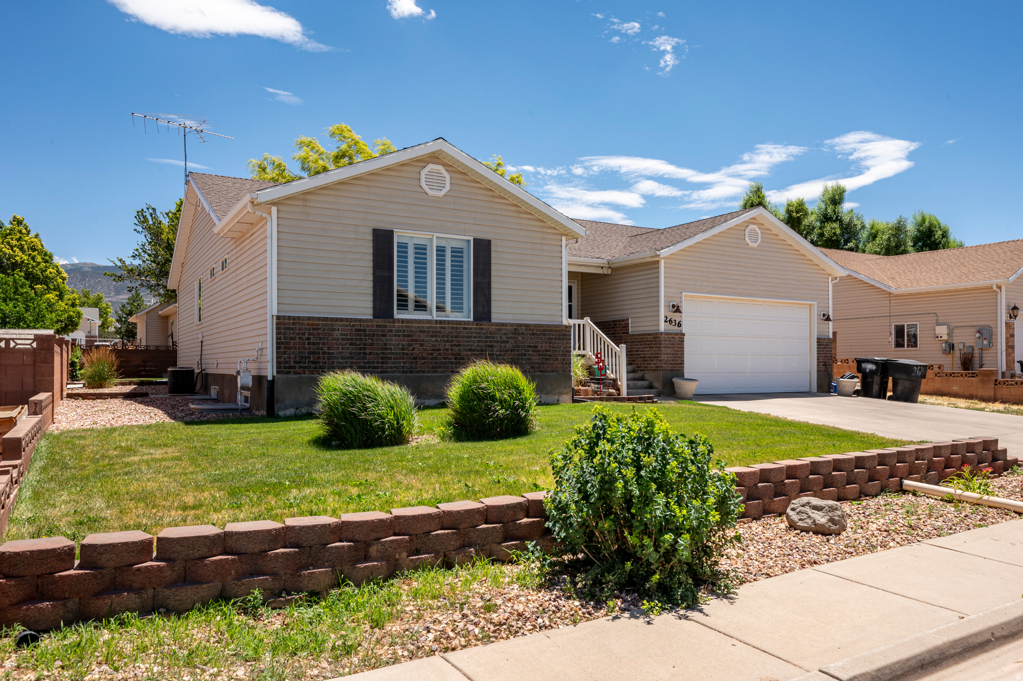NORTH FIELD ADDITION SUBDIVISION - Residential