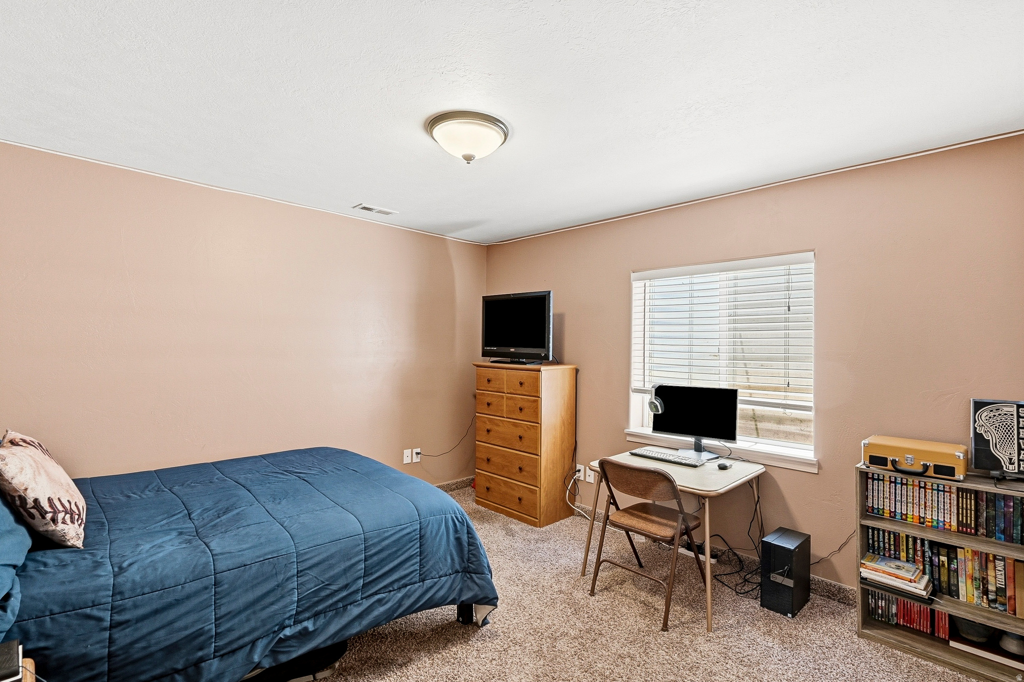 NORTH FIELD ADDITION SUBDIVISION - Residential