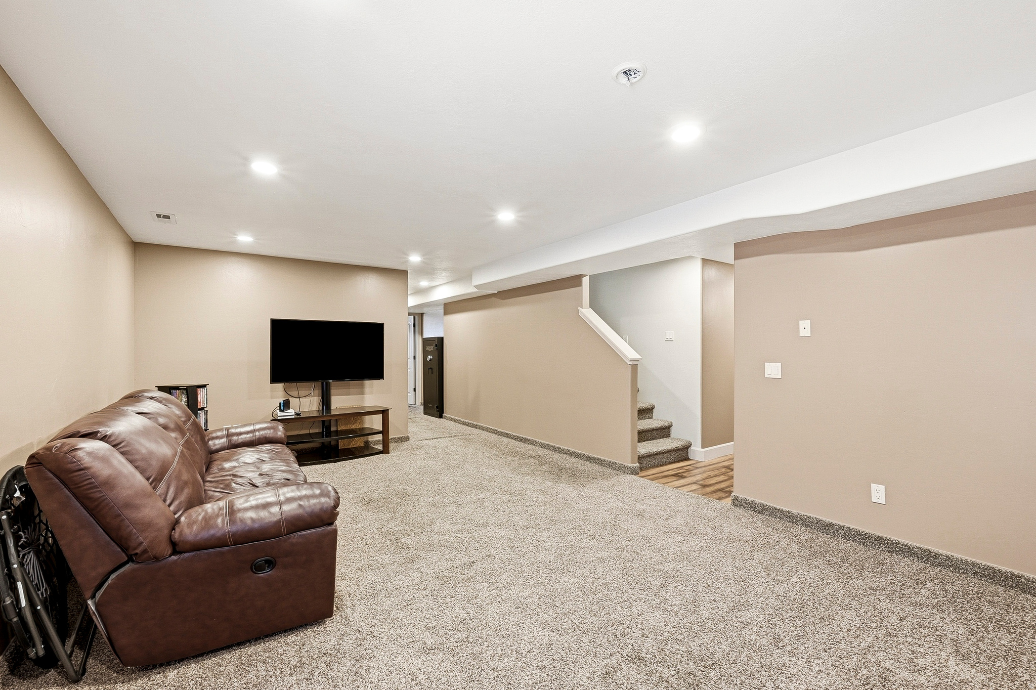 NORTH FIELD ADDITION SUBDIVISION - Residential