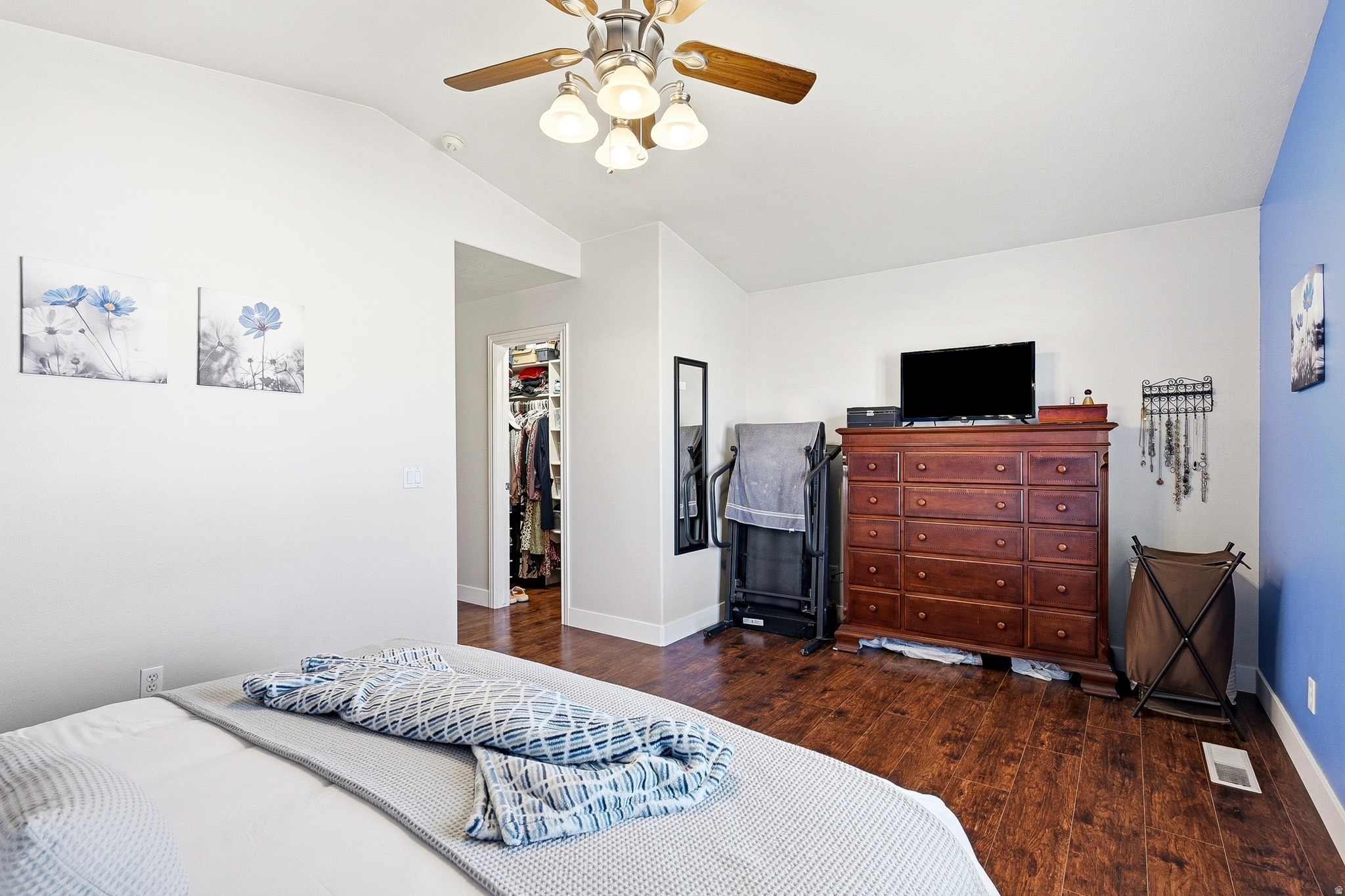NORTH FIELD ADDITION SUBDIVISION - Residential