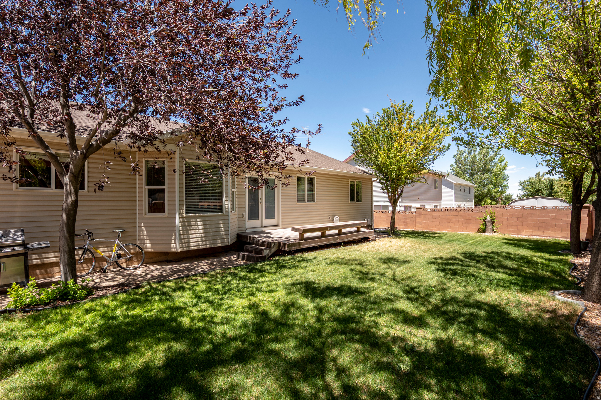 NORTH FIELD ADDITION SUBDIVISION - Residential