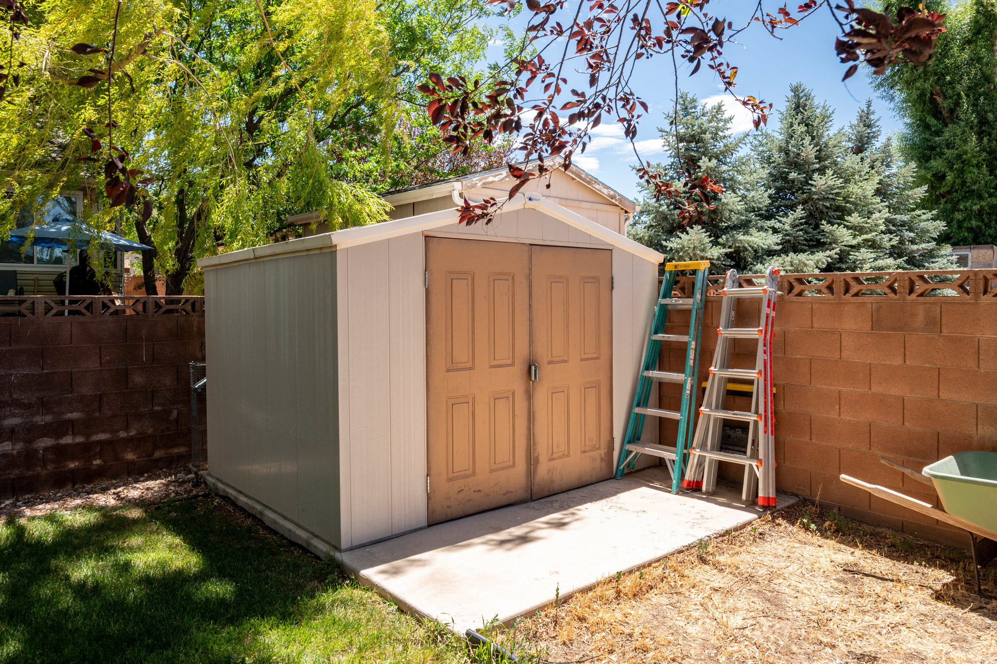 NORTH FIELD ADDITION SUBDIVISION - Residential