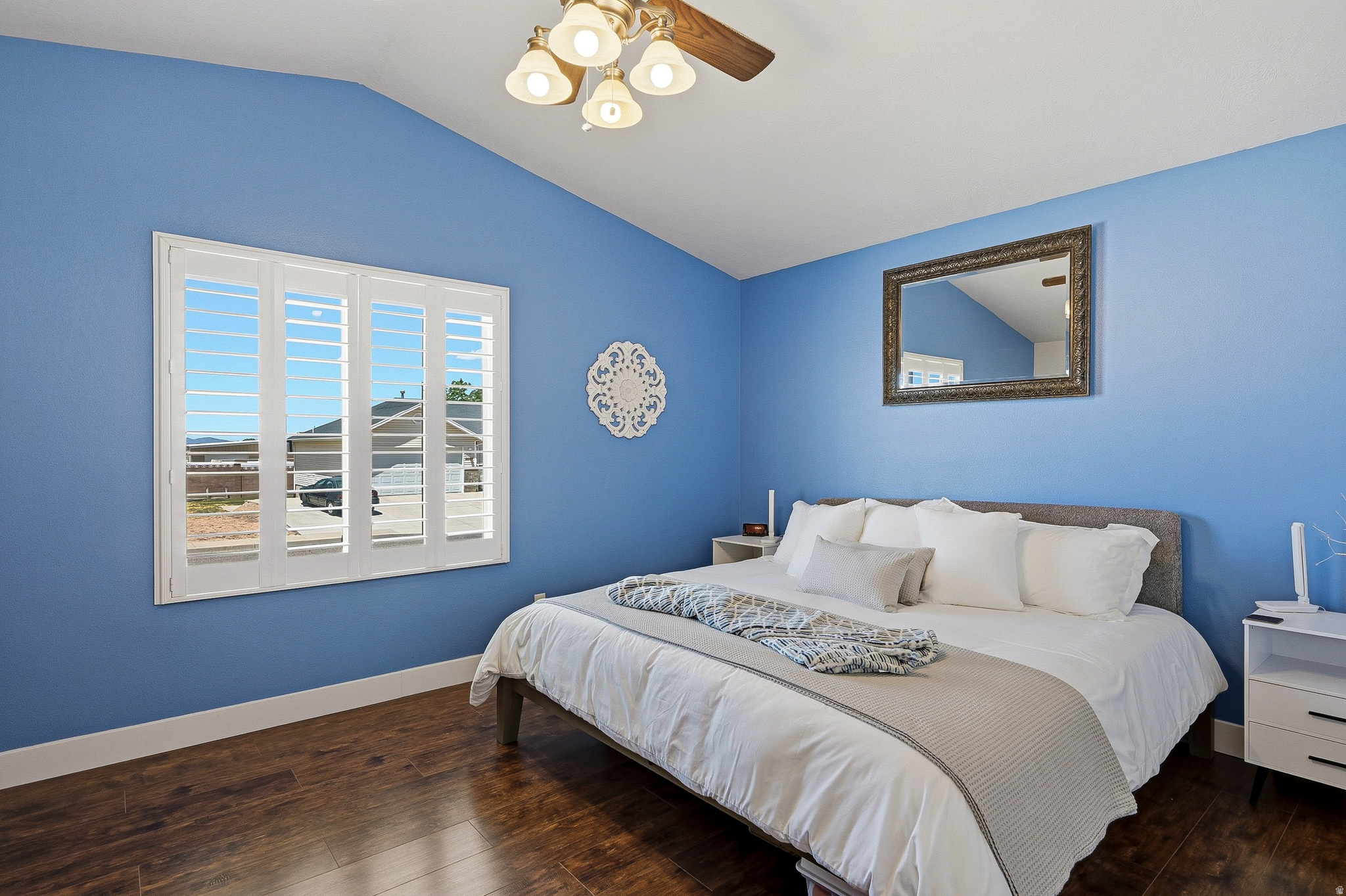 NORTH FIELD ADDITION SUBDIVISION - Residential