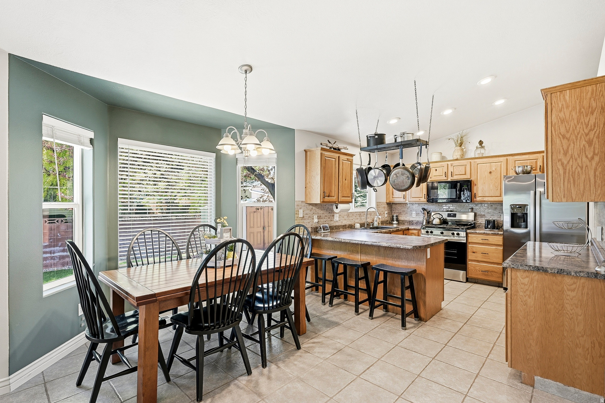 NORTH FIELD ADDITION SUBDIVISION - Residential