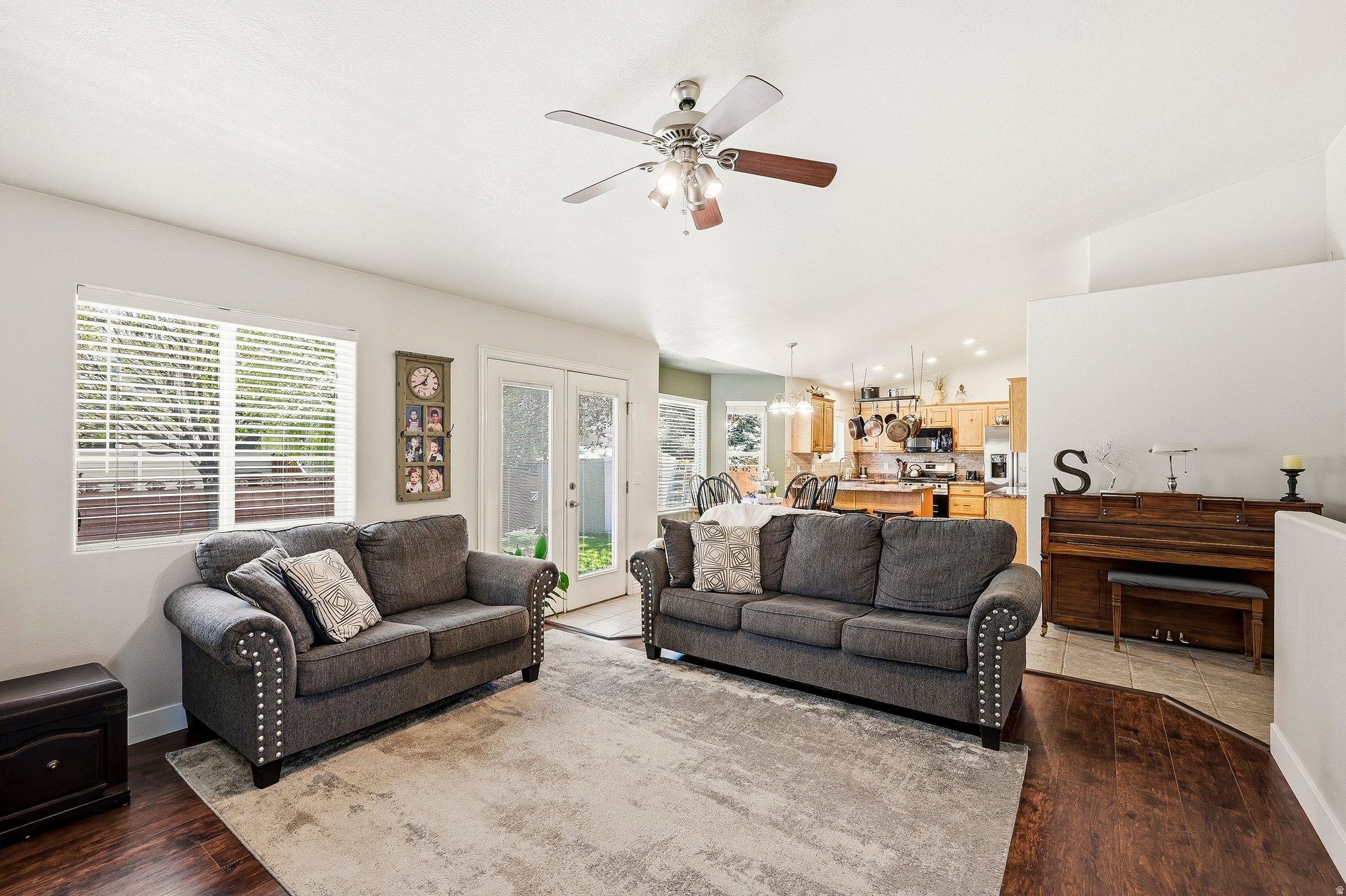 NORTH FIELD ADDITION SUBDIVISION - Residential