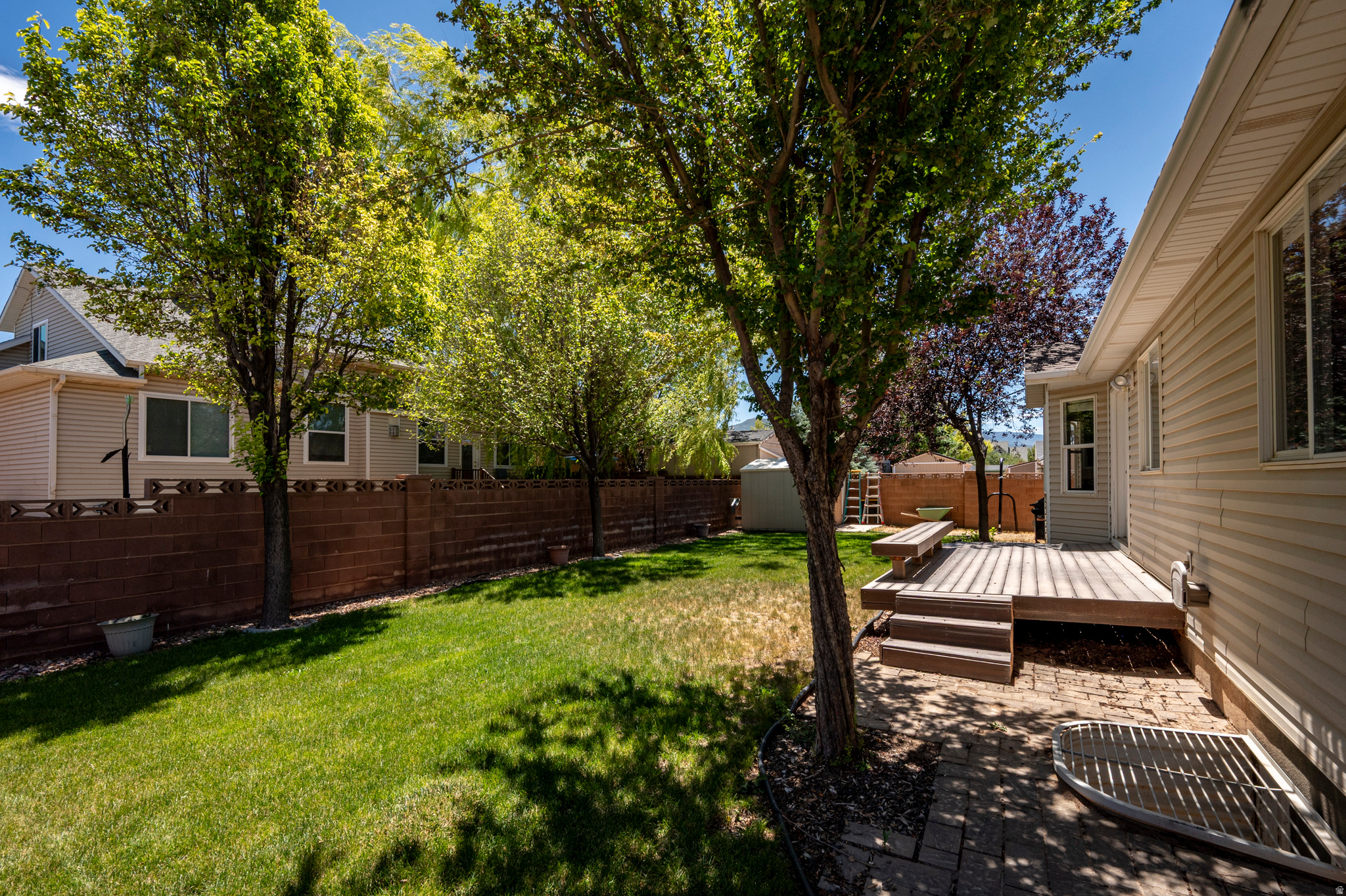 NORTH FIELD ADDITION SUBDIVISION - Residential