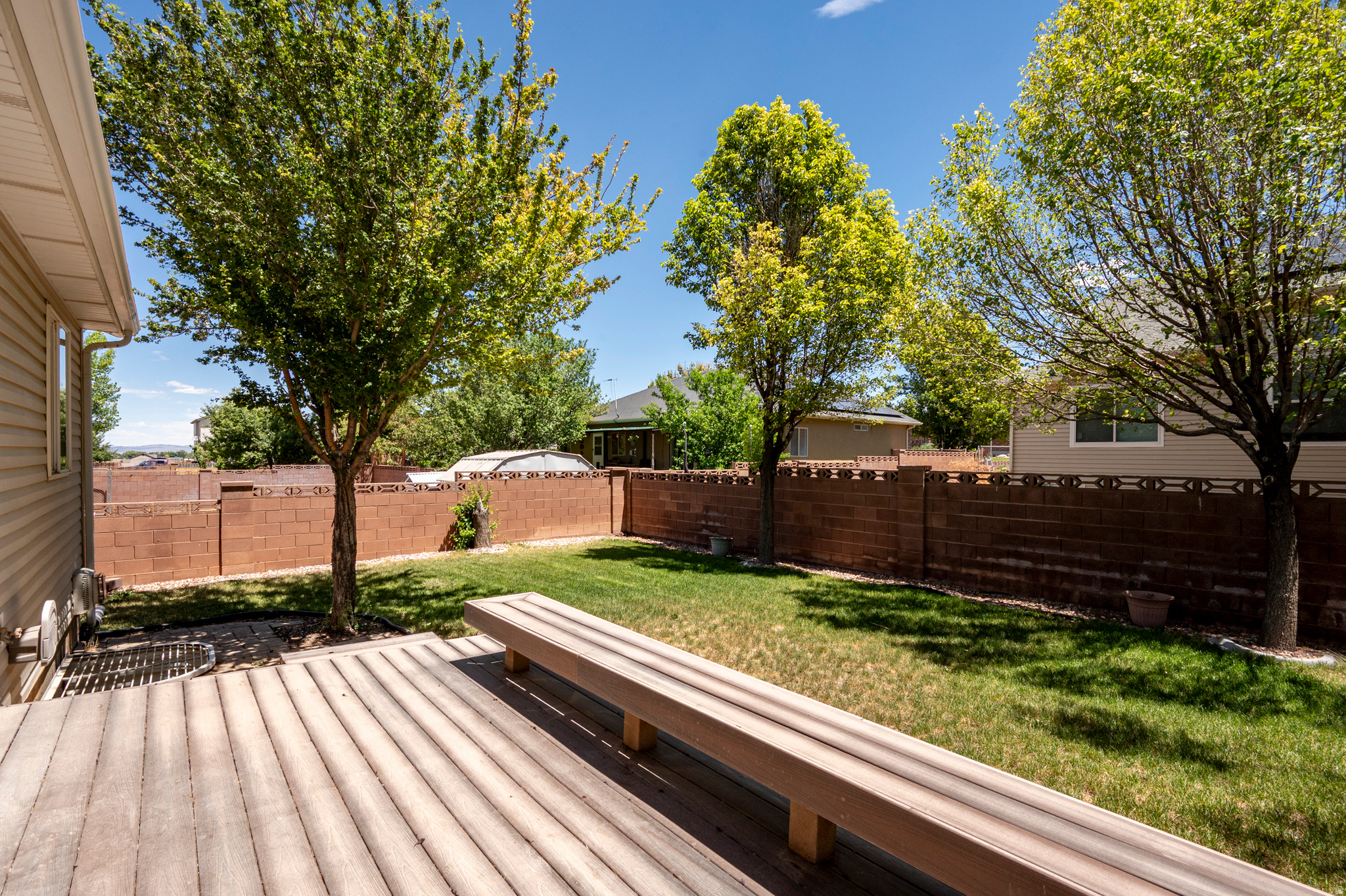 NORTH FIELD ADDITION SUBDIVISION - Residential