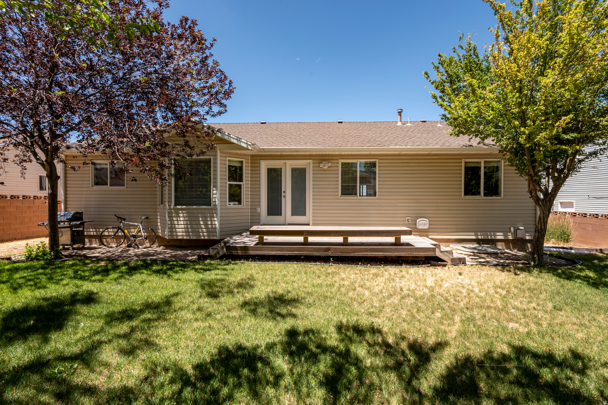 NORTH FIELD ADDITION SUBDIVISION - Residential