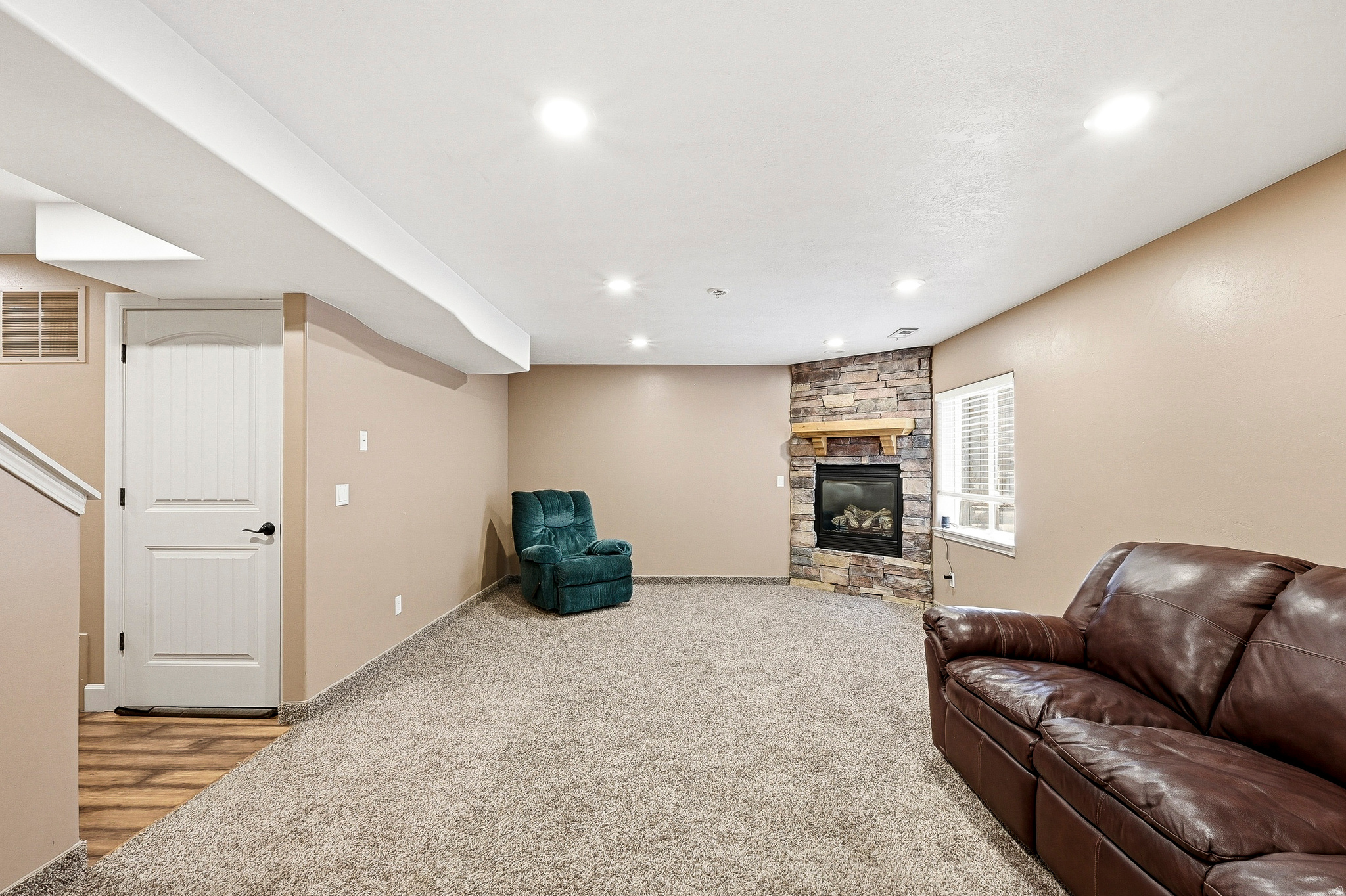 NORTH FIELD ADDITION SUBDIVISION - Residential