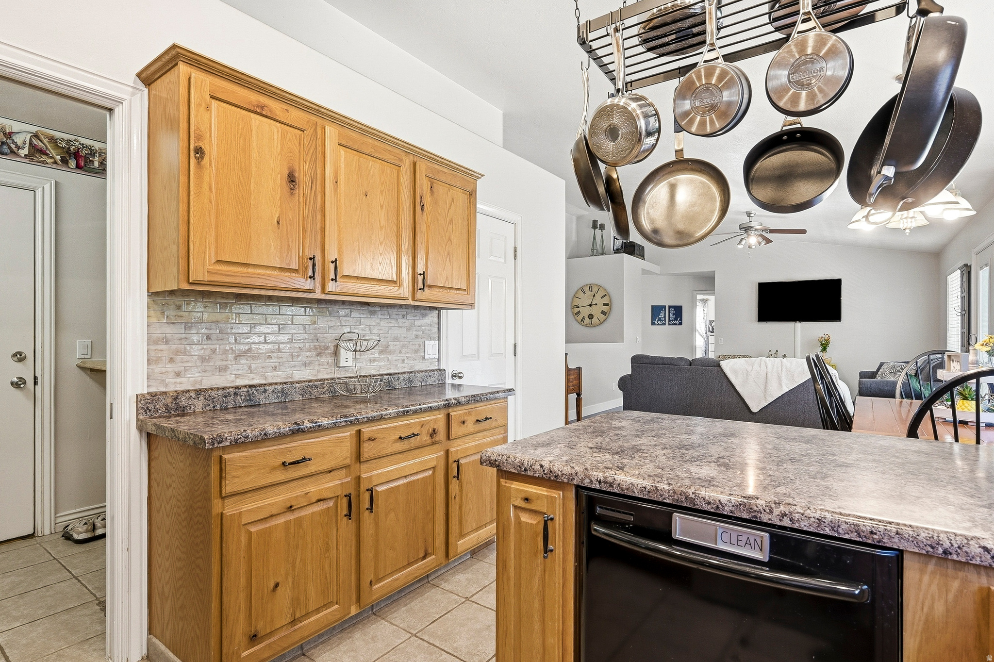 NORTH FIELD ADDITION SUBDIVISION - Residential