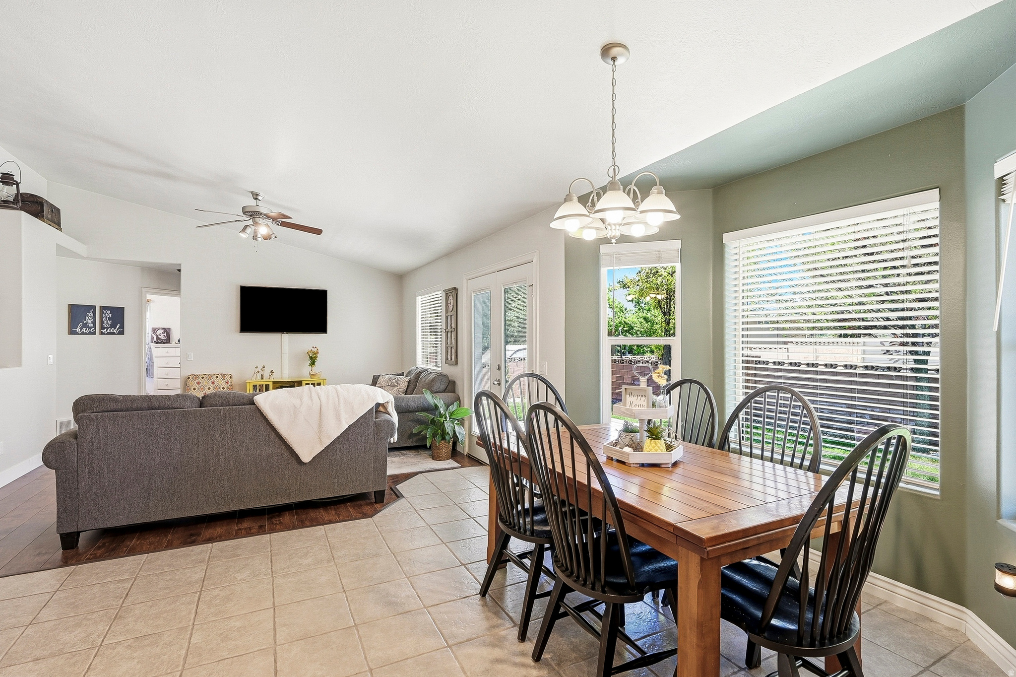 NORTH FIELD ADDITION SUBDIVISION - Residential
