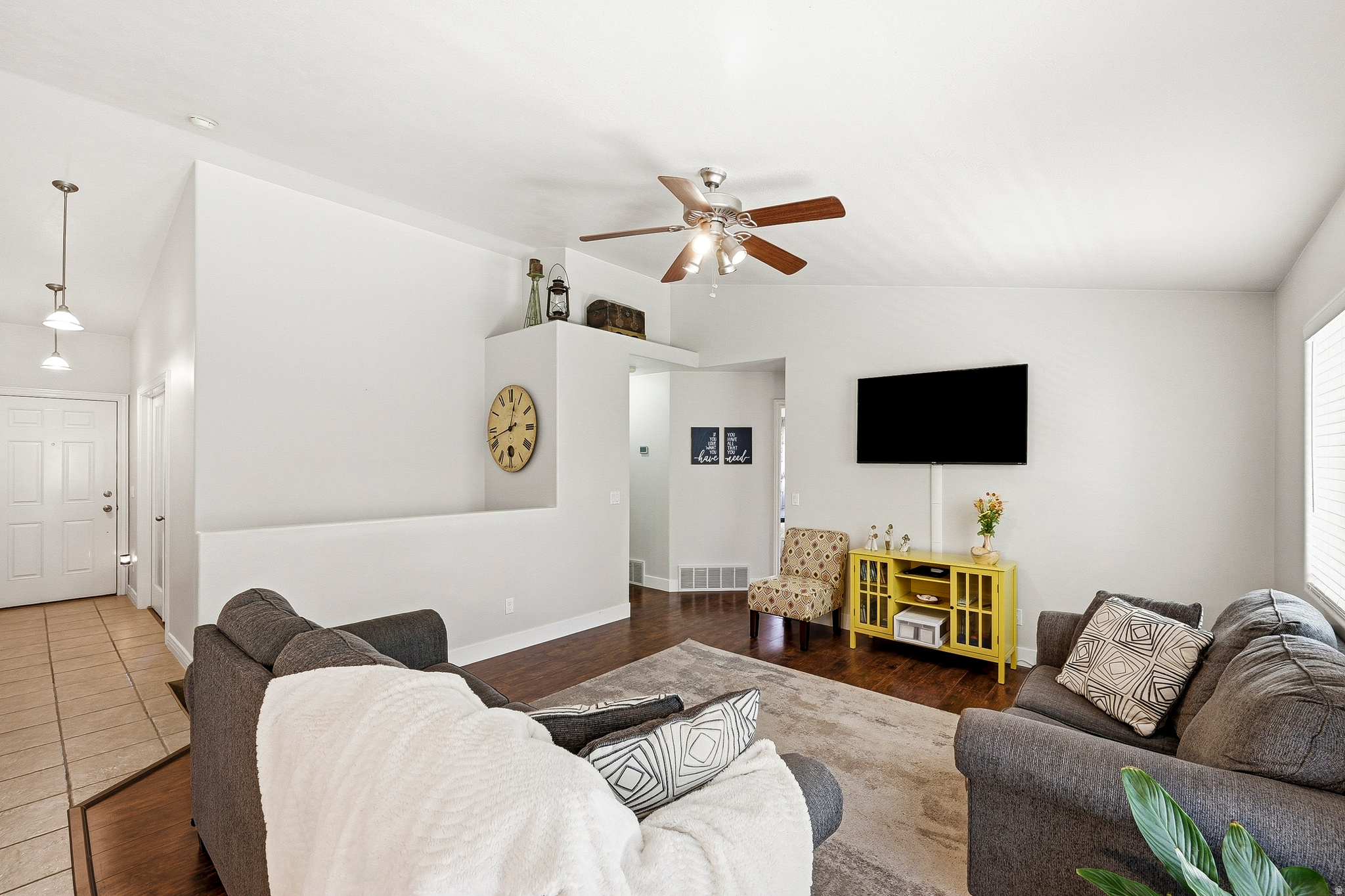 NORTH FIELD ADDITION SUBDIVISION - Residential