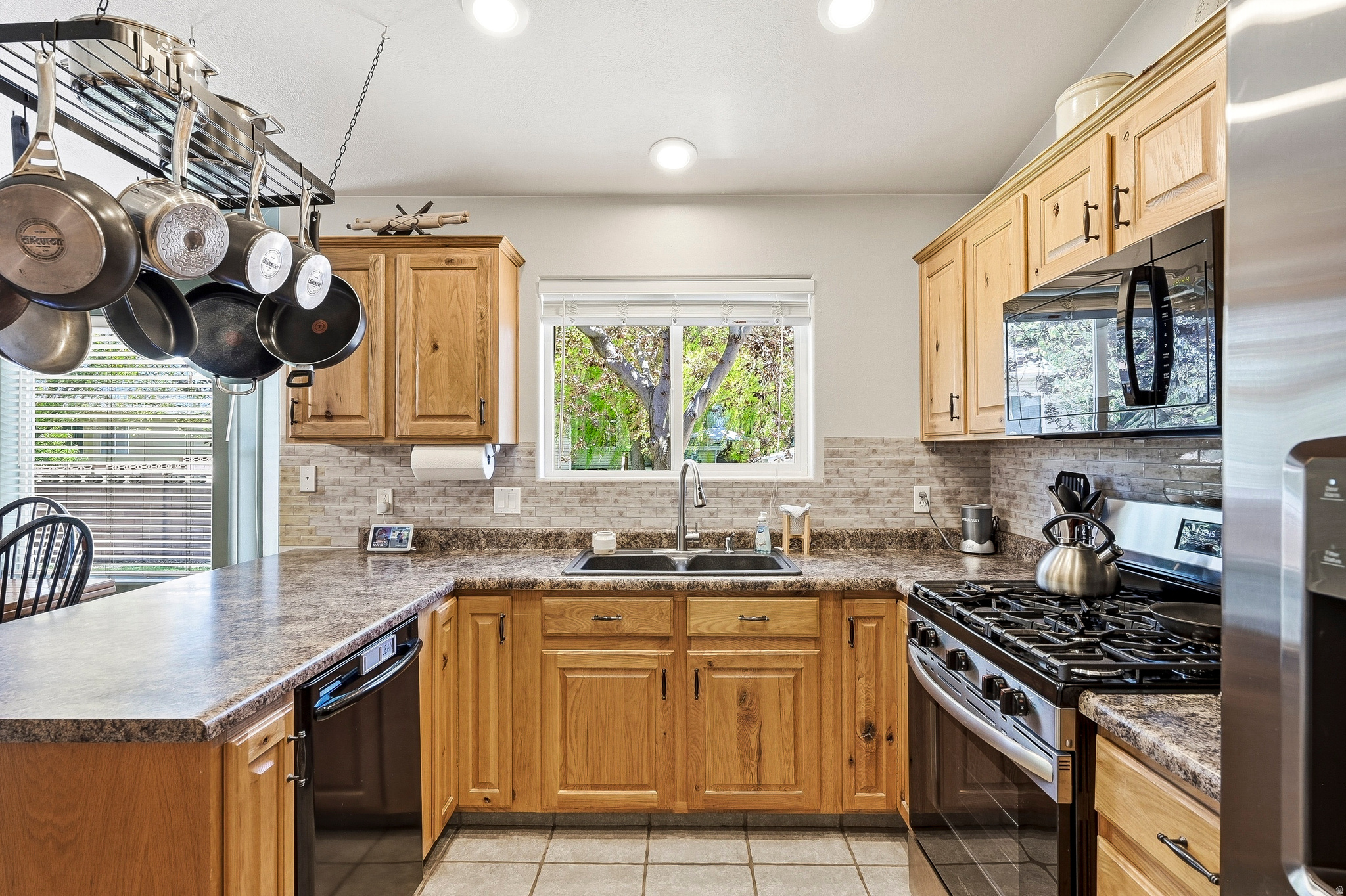 NORTH FIELD ADDITION SUBDIVISION - Residential