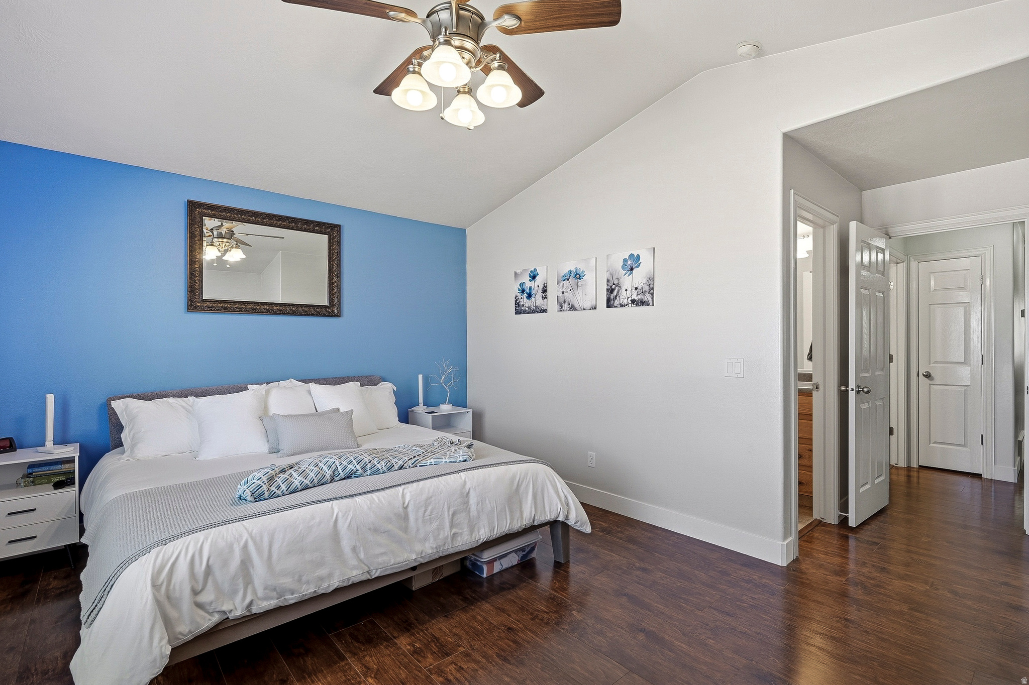 NORTH FIELD ADDITION SUBDIVISION - Residential