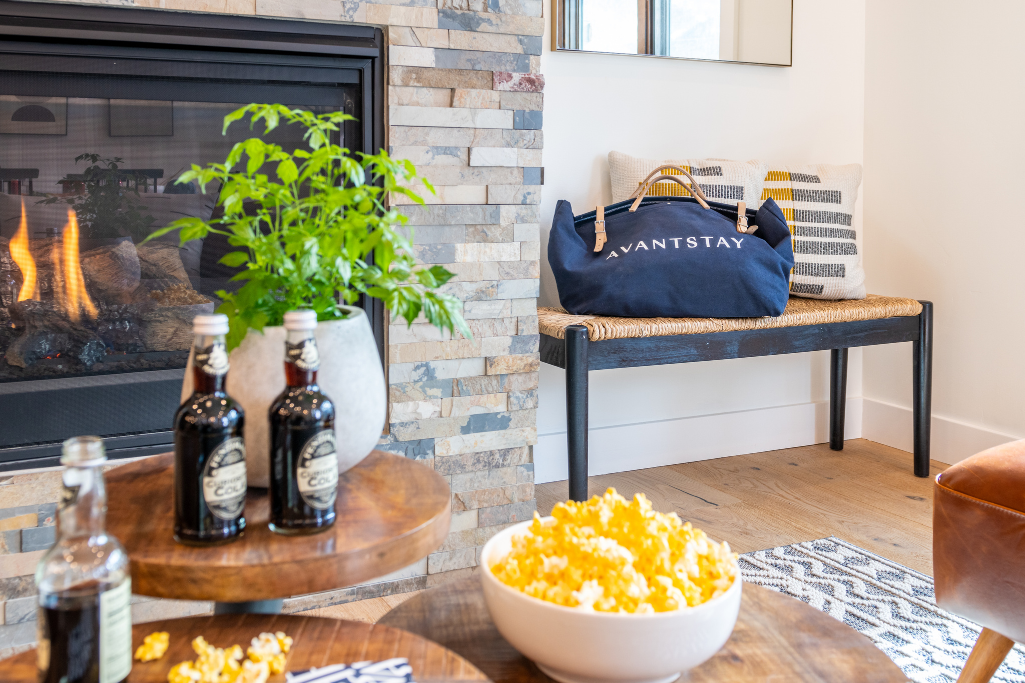BLACKSTONE FLATS - Residential
