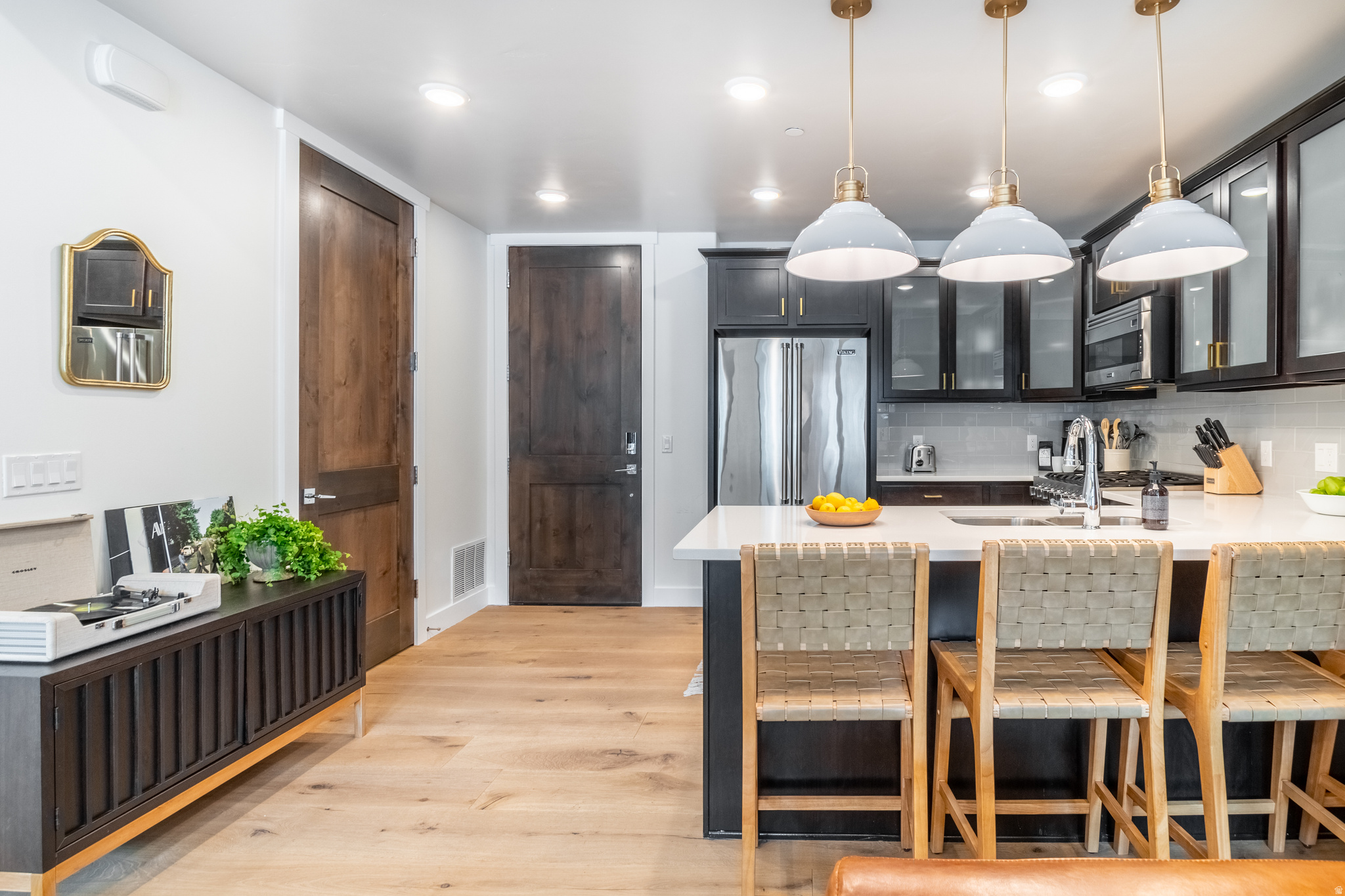 BLACKSTONE FLATS - Residential