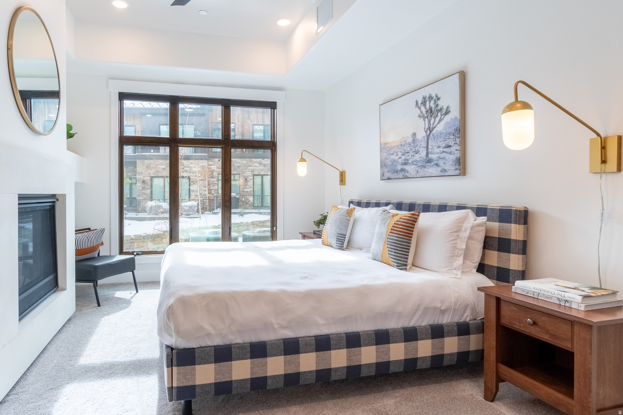 BLACKSTONE FLATS - Residential