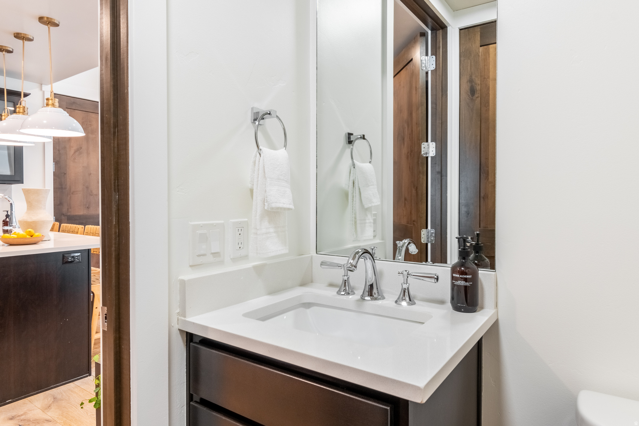 BLACKSTONE FLATS - Residential